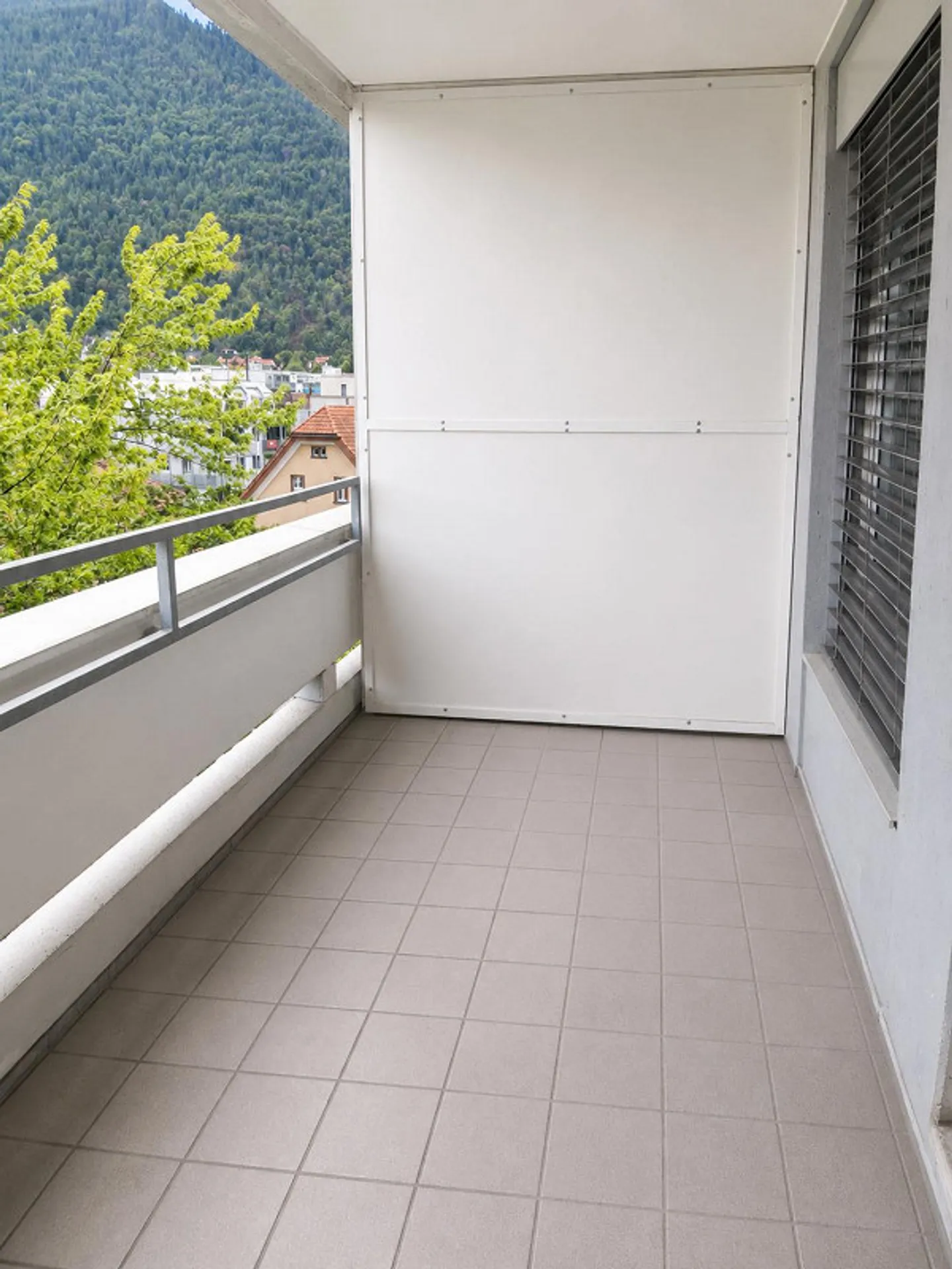 Appartamento 2 locali a Chur - Foto 6 di 8