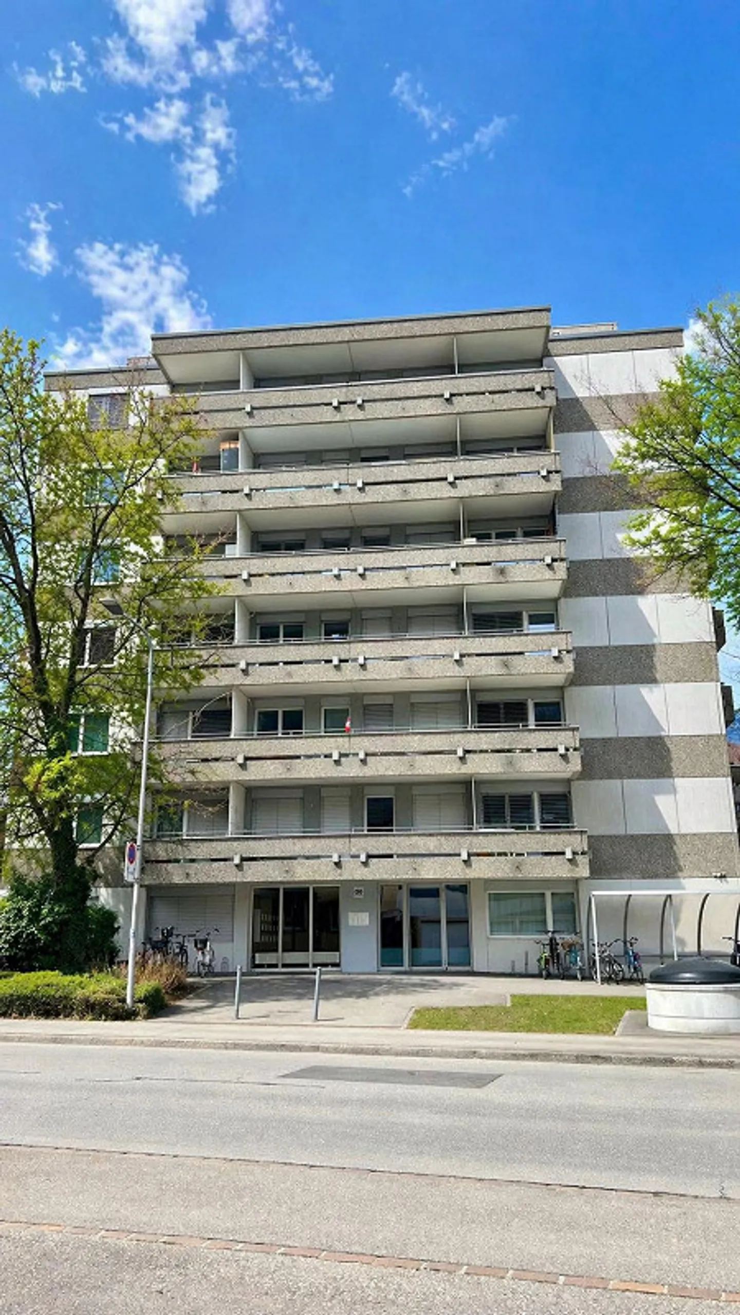 Appartamento 2 locali a Chur - Foto 7 di 8