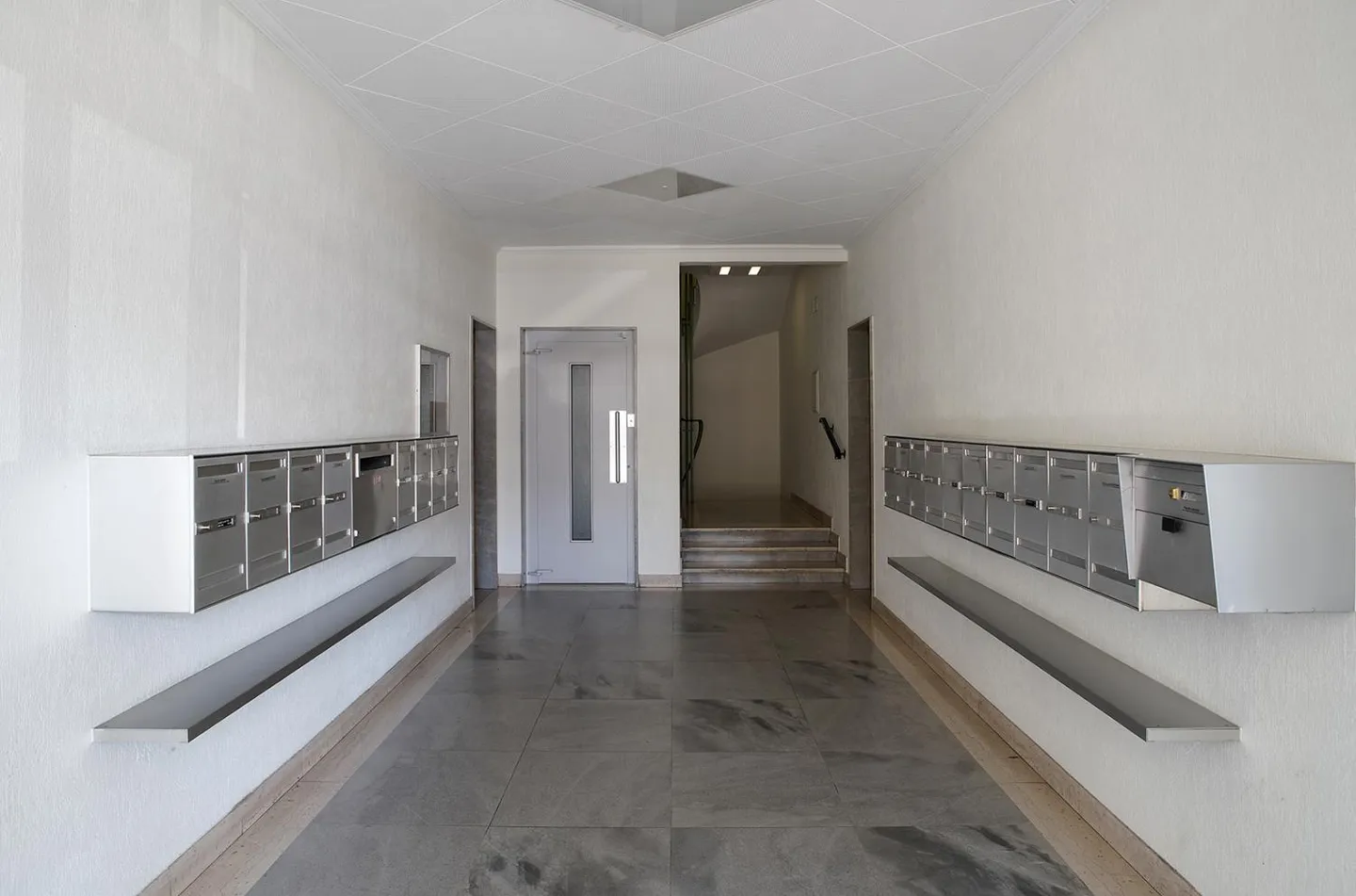 Charmant appartement 2.5 pièces - Photo 4 sur 4