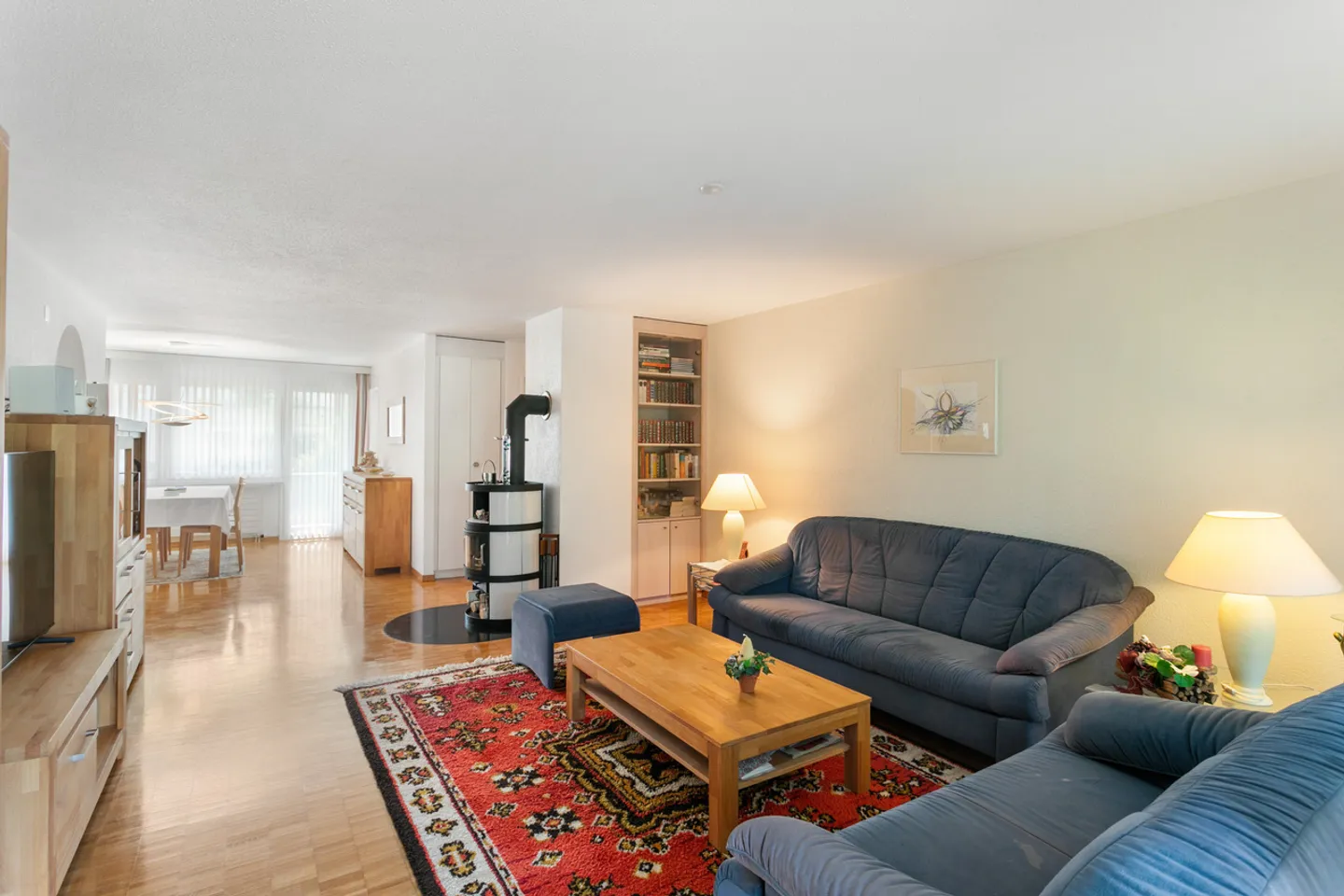 Cozy and Comfortable - Easy Living - Photo 1 of 8