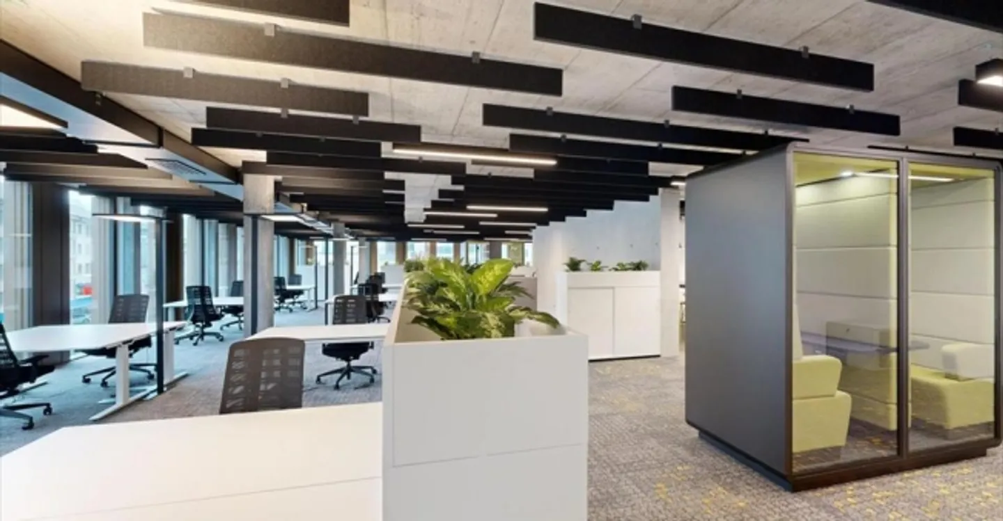 Ufficio - Foto 11 di 12