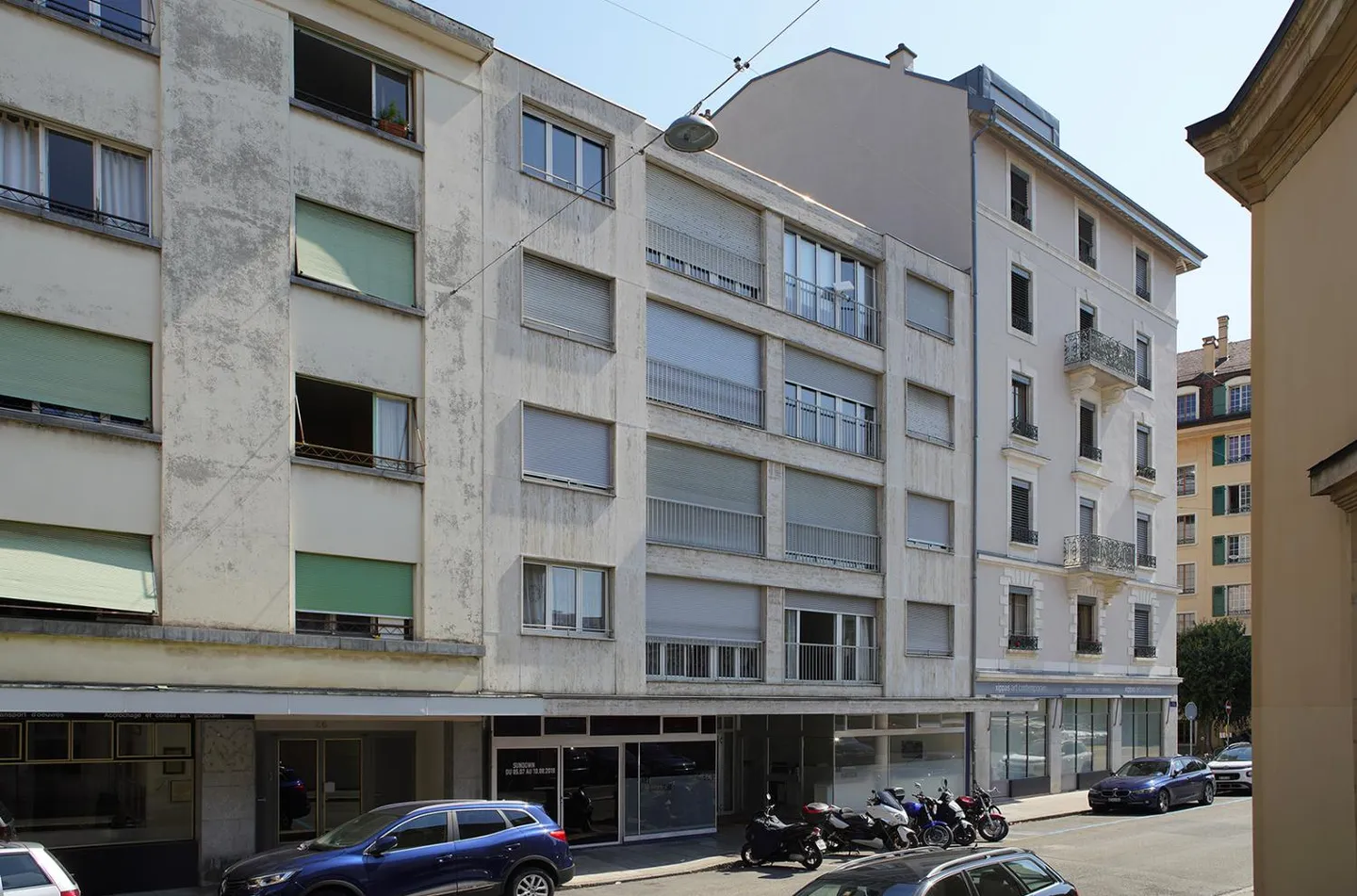 Charmant appartement 2.5 pièces - Photo 2 sur 4