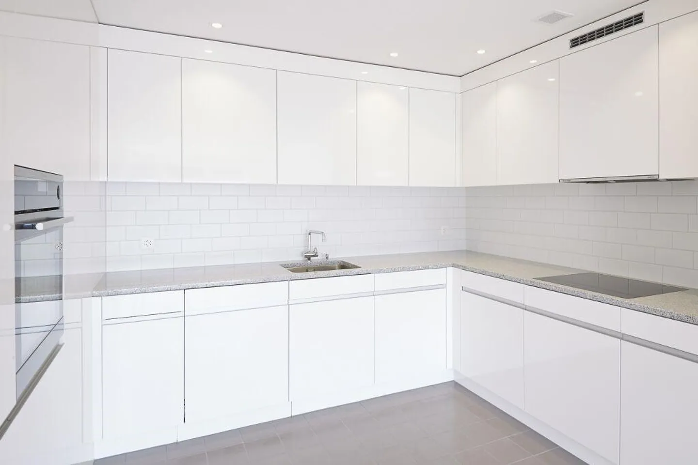 Modernes Apartment in Romanshorn - Foto 2 von 7