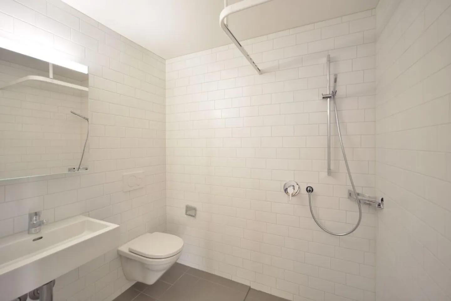 Modernes Apartment in Romanshorn - Foto 3 von 7