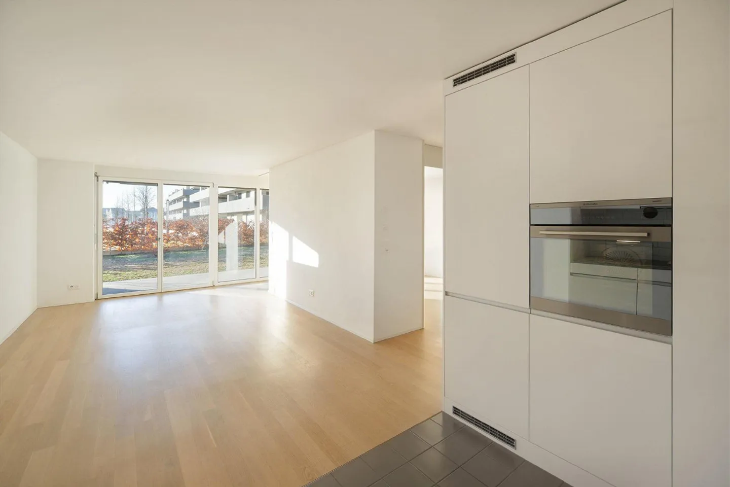 Modernes Apartment in Romanshorn - Foto 6 von 7