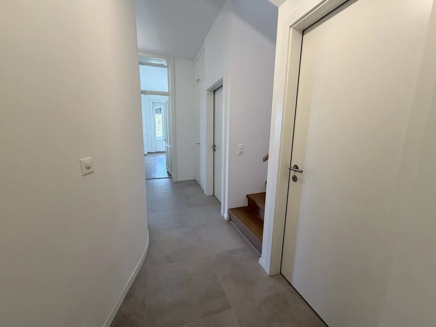 Duplex 3.5 Zimmer - Foto 2 von 10