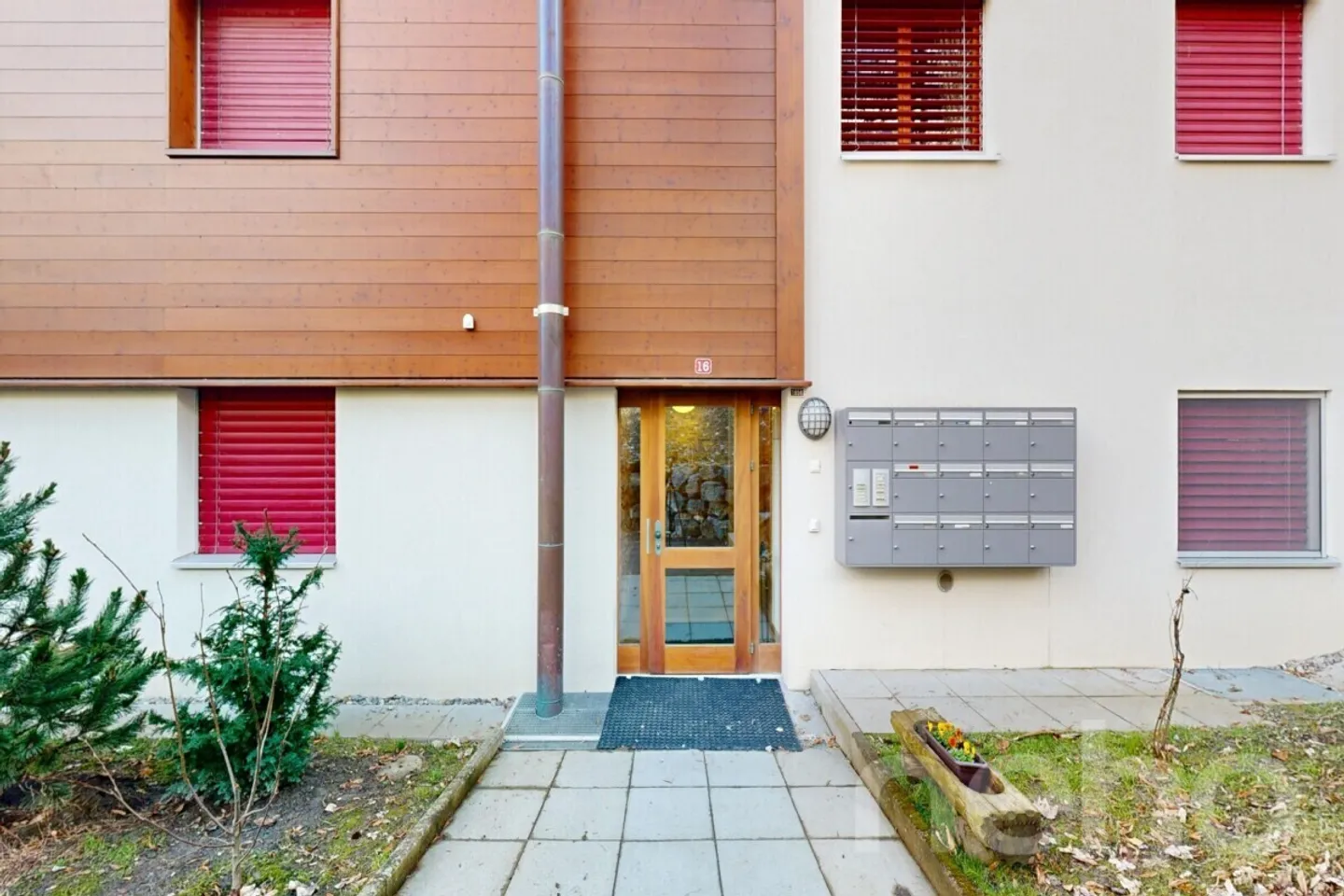 Bright 2.5-room apartment with terrace and view of the Dents du Midi - Leysin - Photo 9 of 12