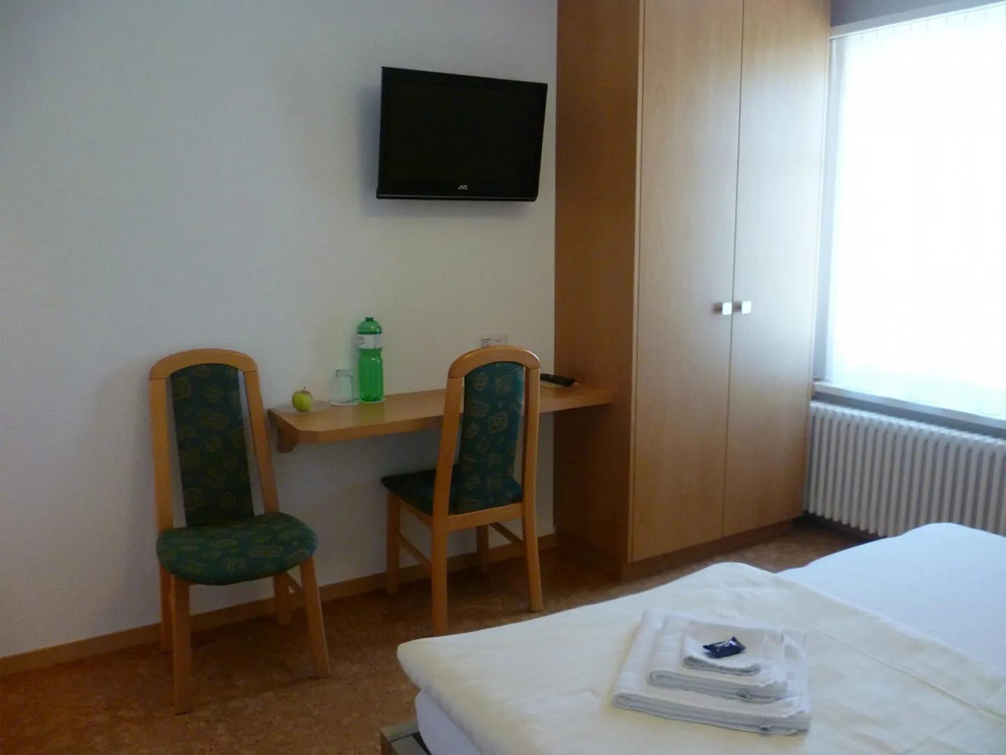 Bella camera singola, arredata, in una posizione centrale a Güttingen - Foto 3 di 3