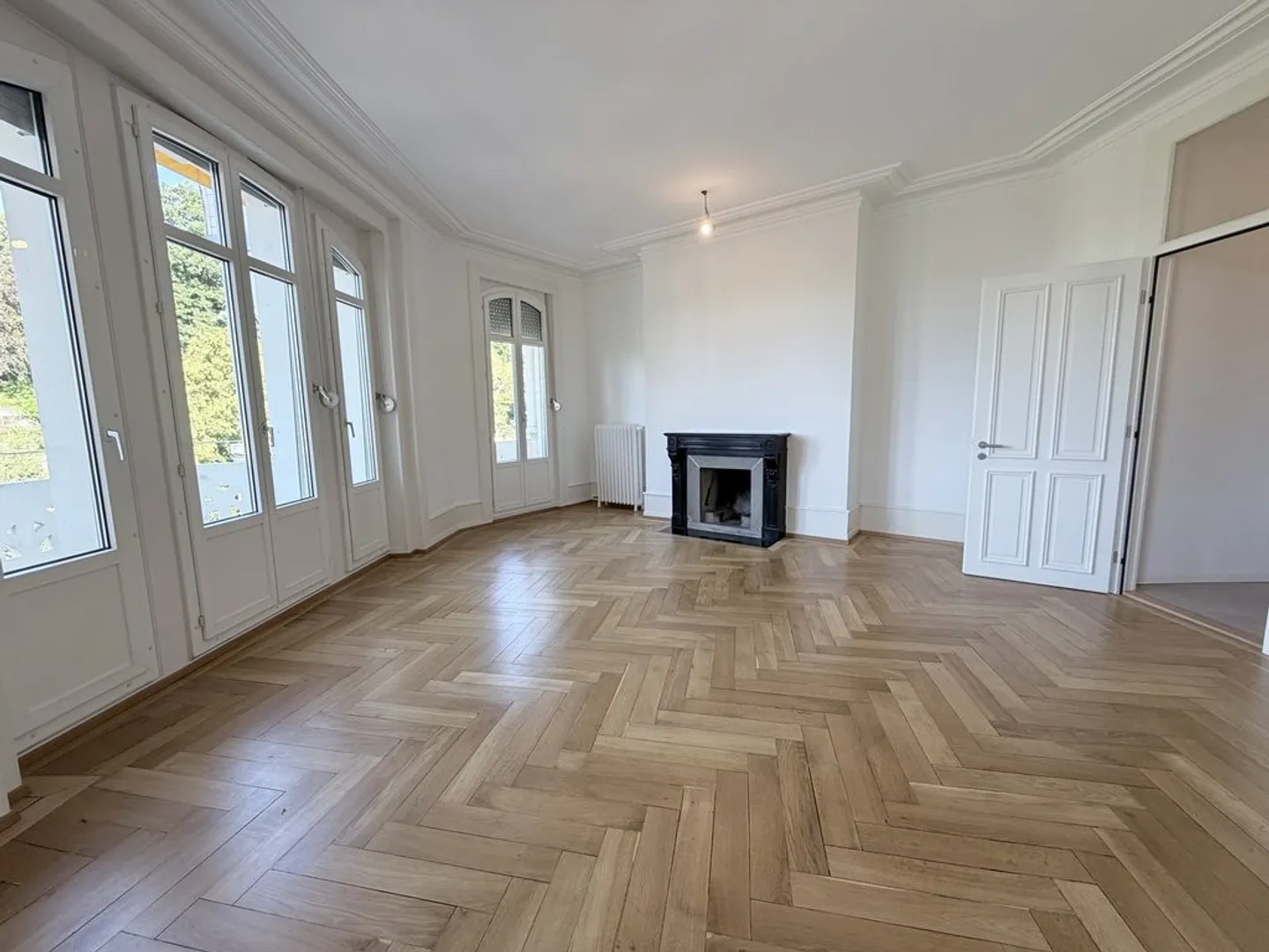 Duplex 3.5 Zimmer - Foto 3 von 10