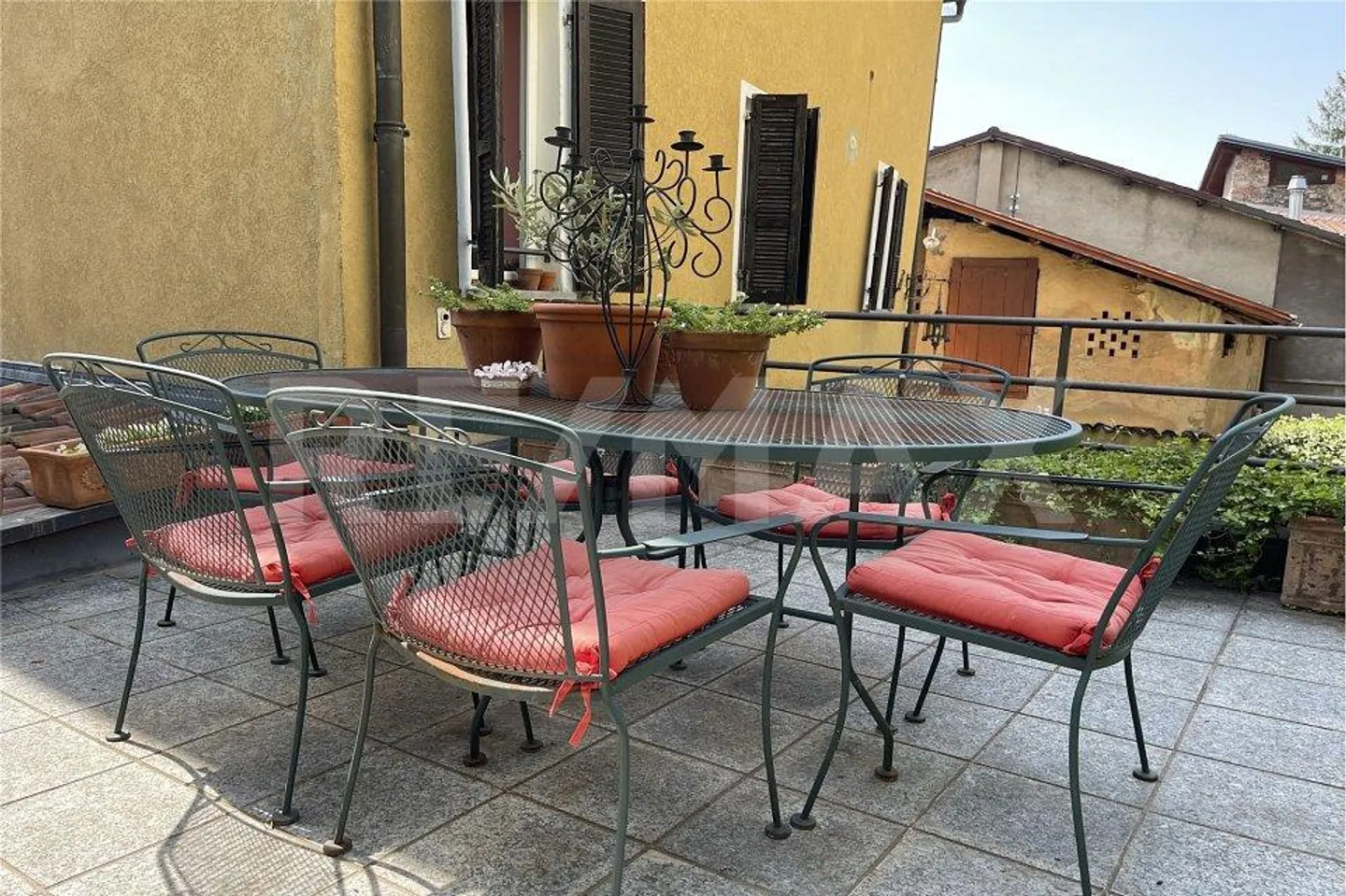 Wunderschönes Liebhaberobjekt in Gentilino - Foto 6 von 13