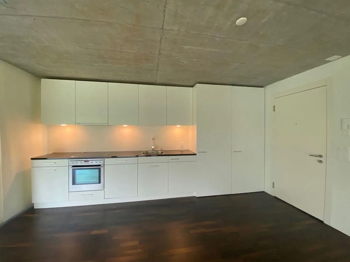 Modernes Studio in Balgach - Foto 2 von 5