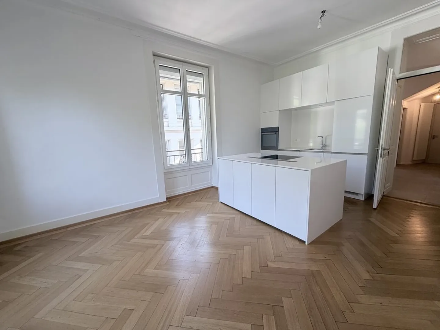 Duplex 3.5 Zimmer - Foto 4 von 10