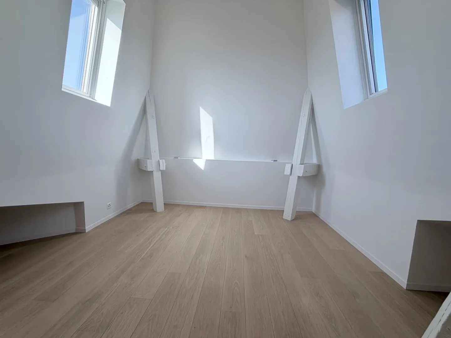 Duplex 3.5 Zimmer - Foto 7 von 10