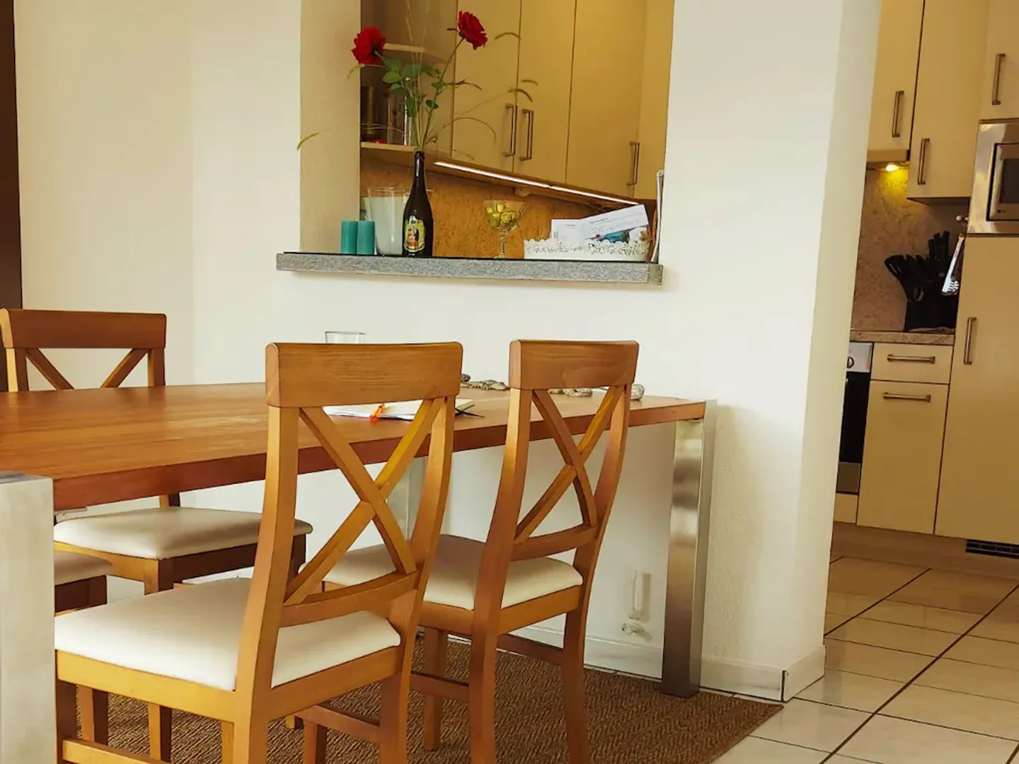 Apartment for rent - Photo 6 of 10