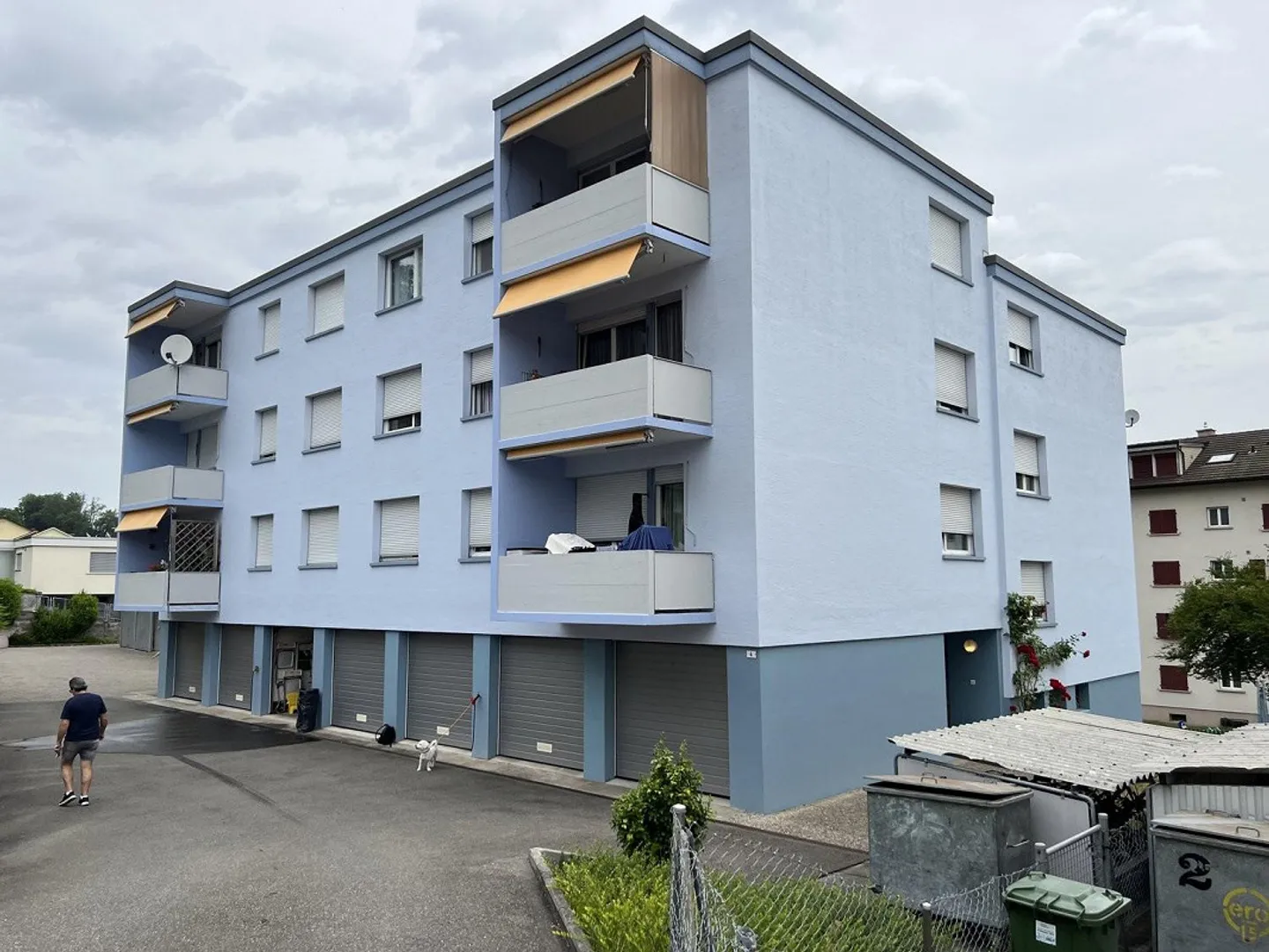 À la recherche d'un nouveau chez-soi ? - Photo 1 sur 11