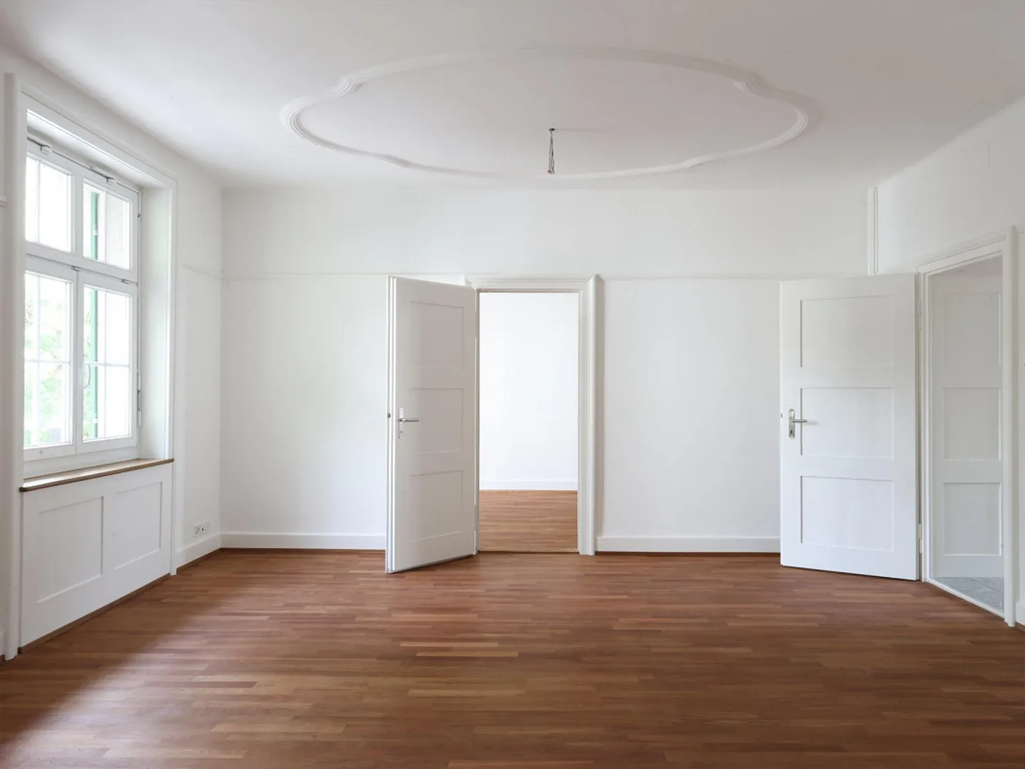 Stupendo appartamento storico in città come prima occupazione! - Foto 2 di 9