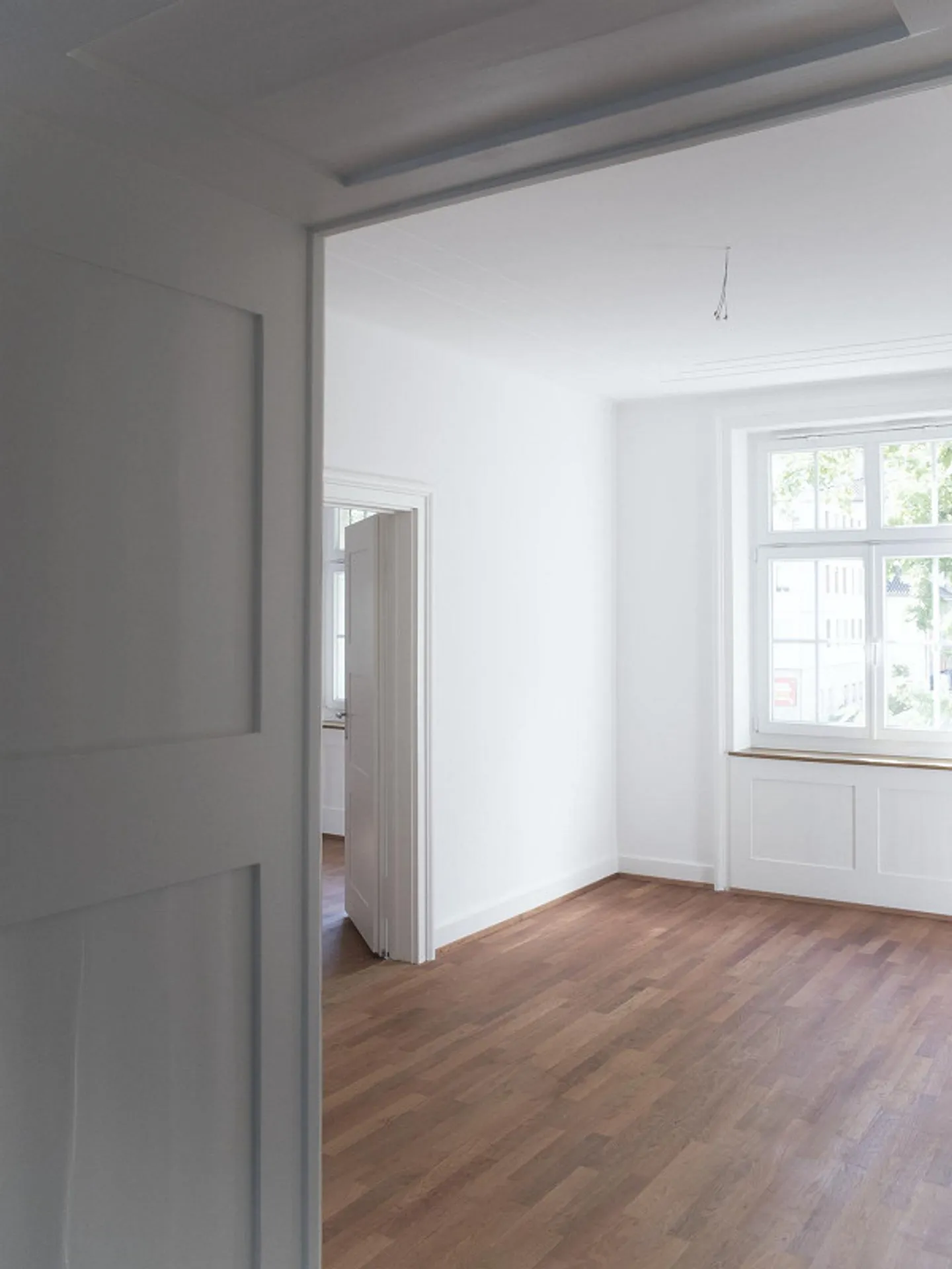 Stupendo appartamento storico in città come prima occupazione! - Foto 3 di 9