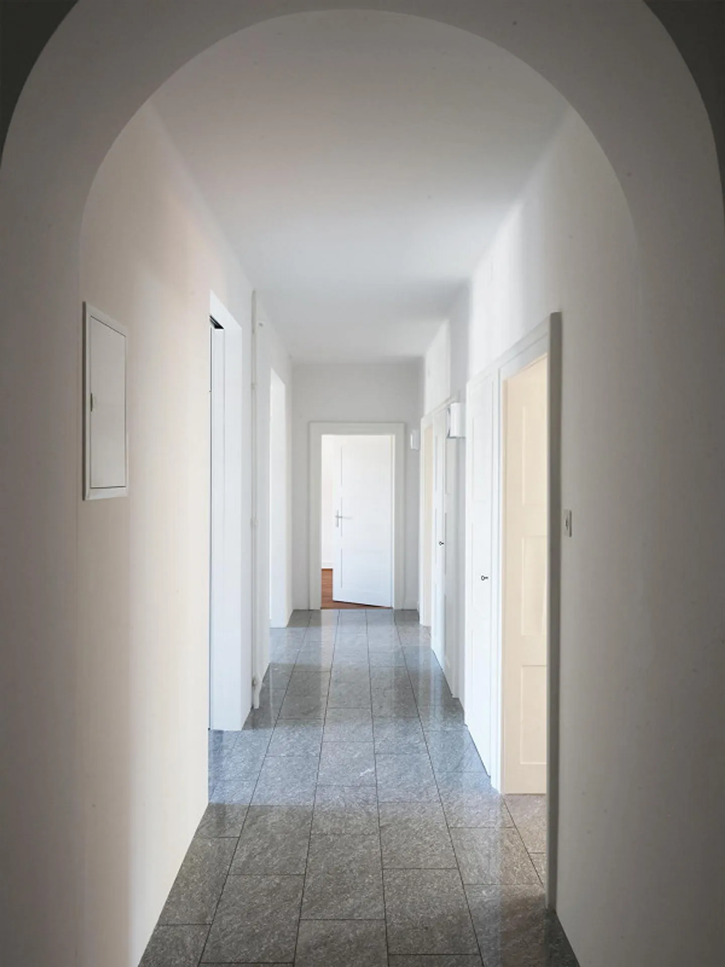 Stupendo appartamento storico in città come prima occupazione! - Foto 4 di 9