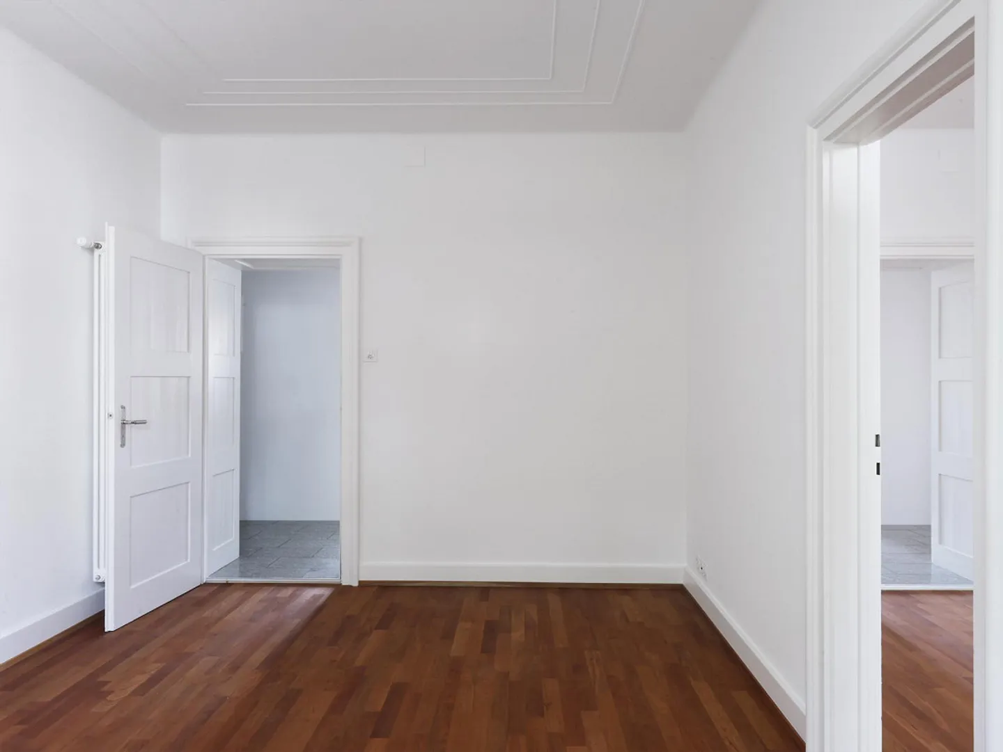 Stupendo appartamento storico in città come prima occupazione! - Foto 6 di 9