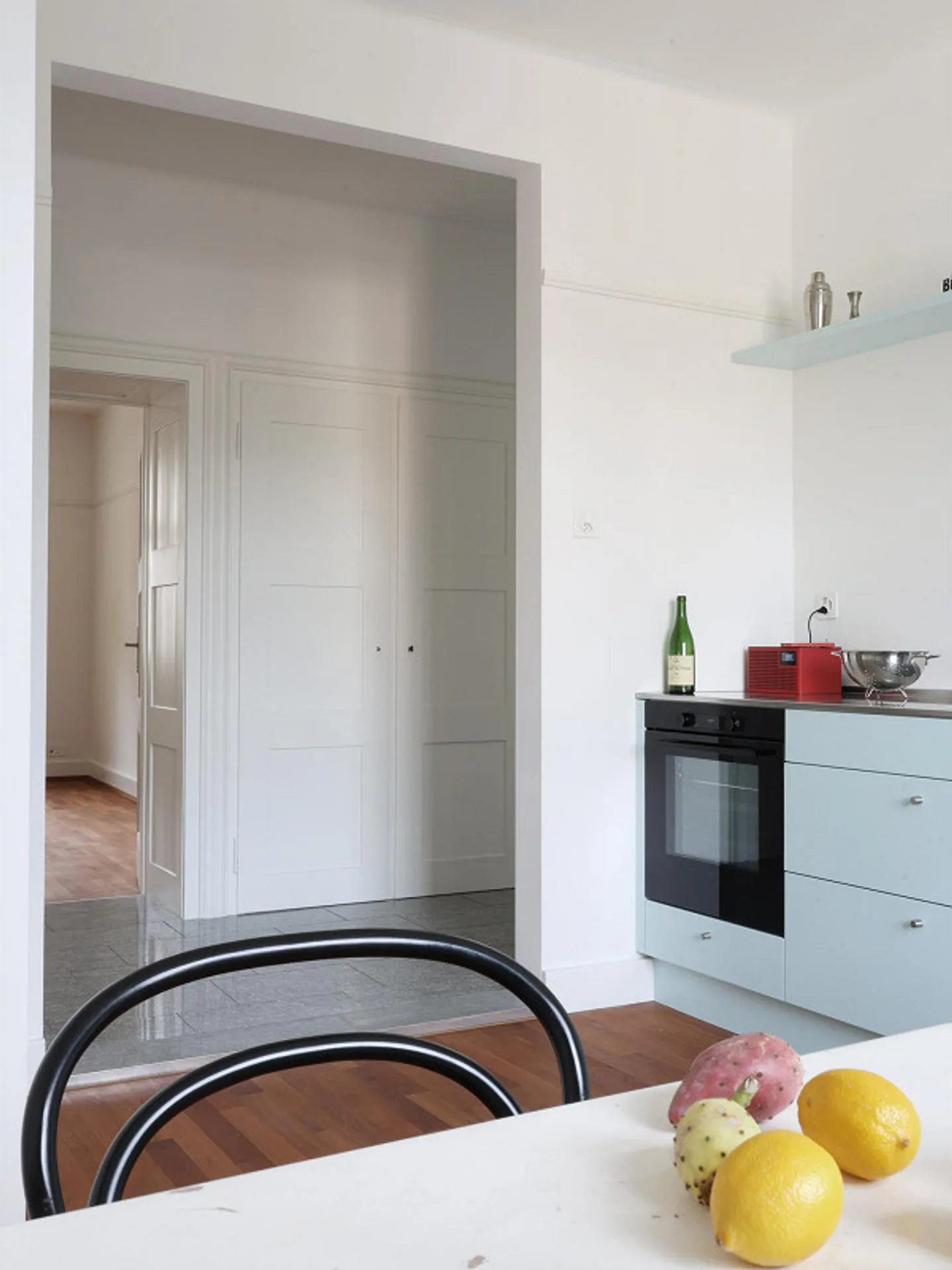 Stupendo appartamento storico in città come prima occupazione! - Foto 8 di 9