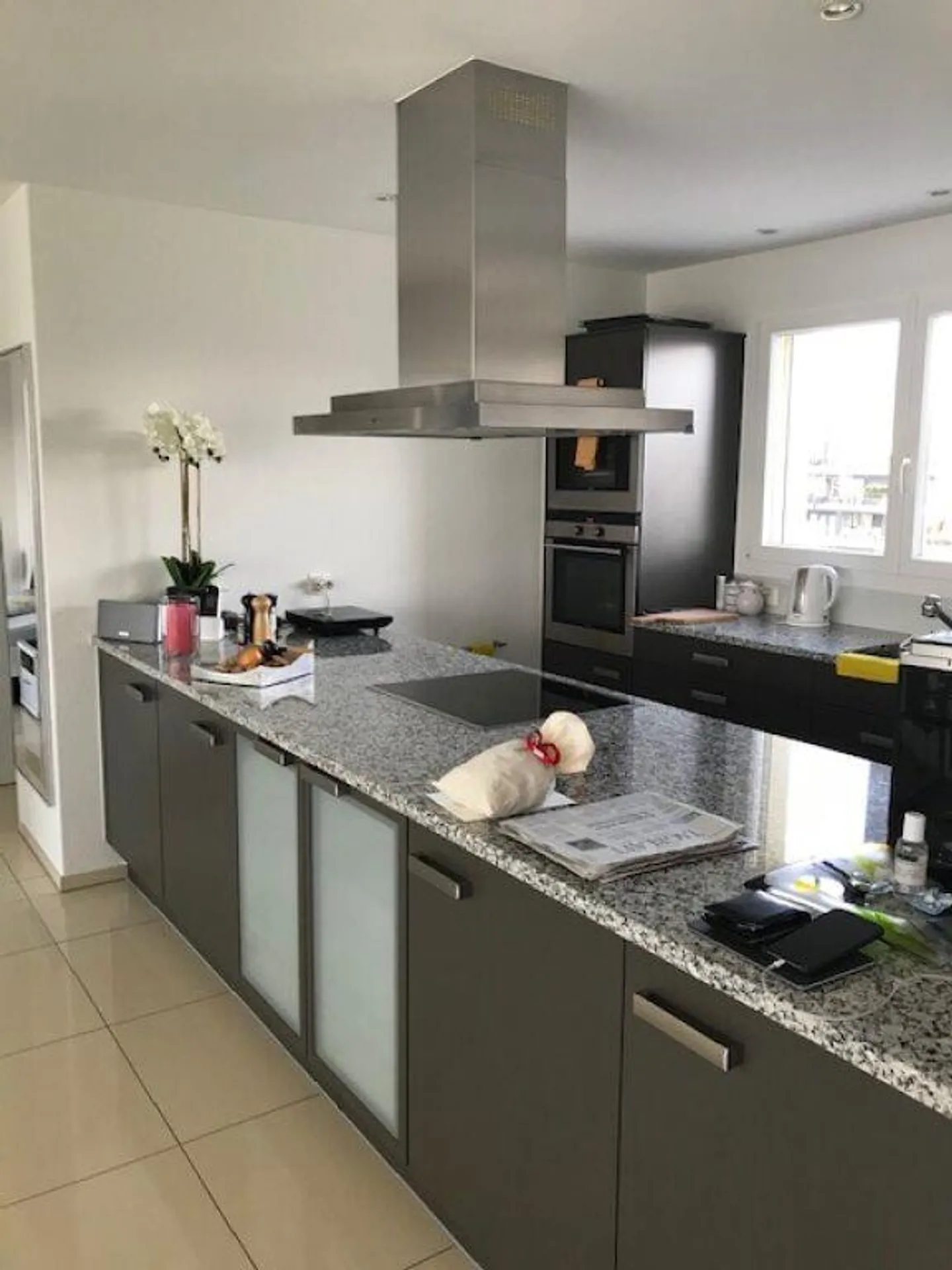 Vivre avec style dans un emplacement privilégié - Photo 4 sur 11