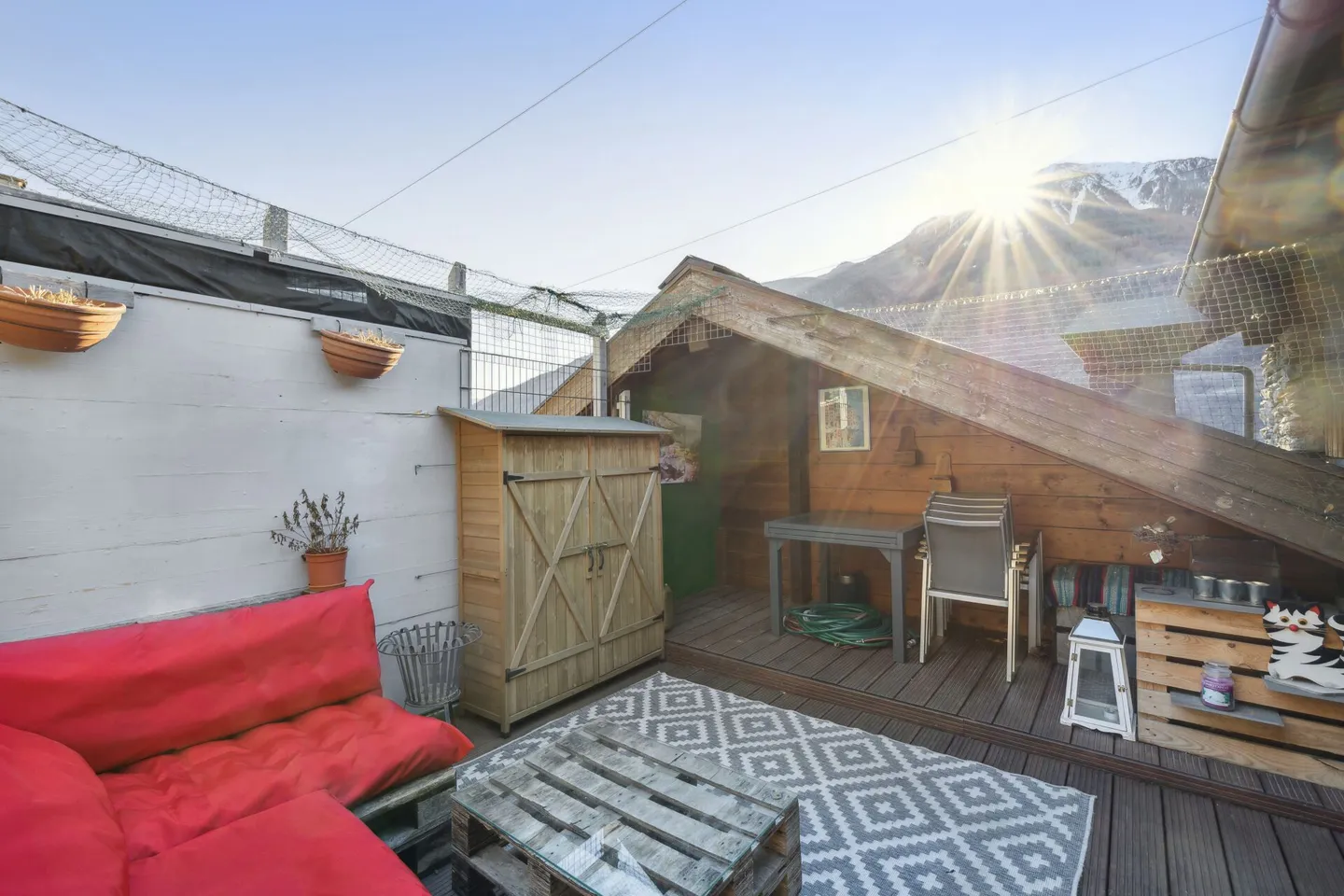 4.5-Zimmer Doppelhaus-Spycher mit Einliegerwohnung - Foto 12 von 13