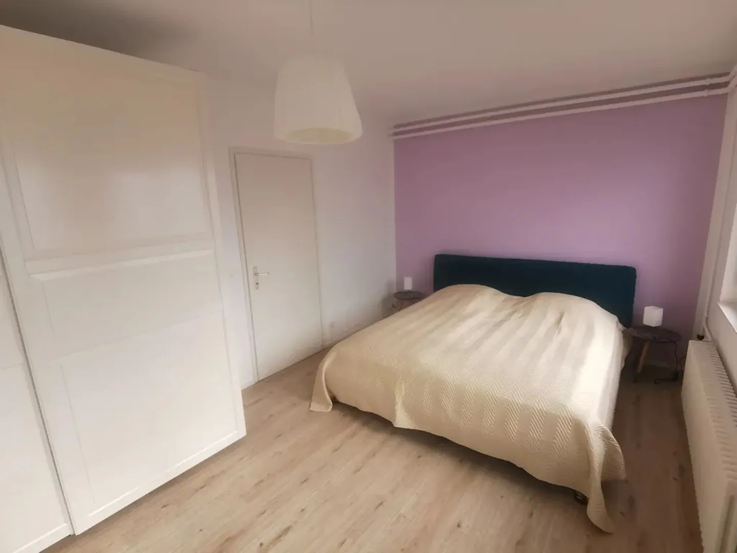 Apartment for rent - Photo 9 of 10