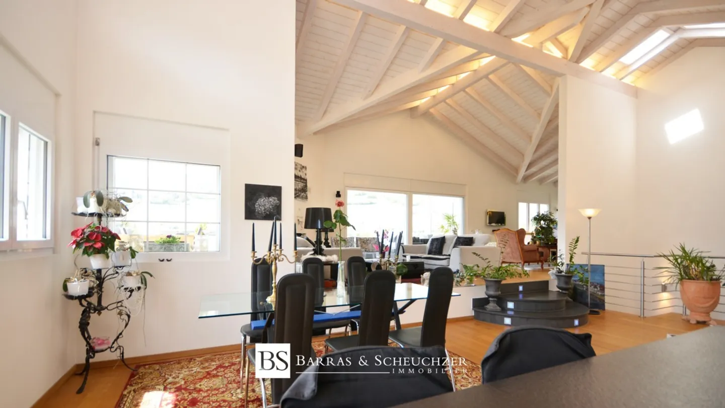 Wunderschöne Villa mit Wellnessbereich - Foto 7 von 13