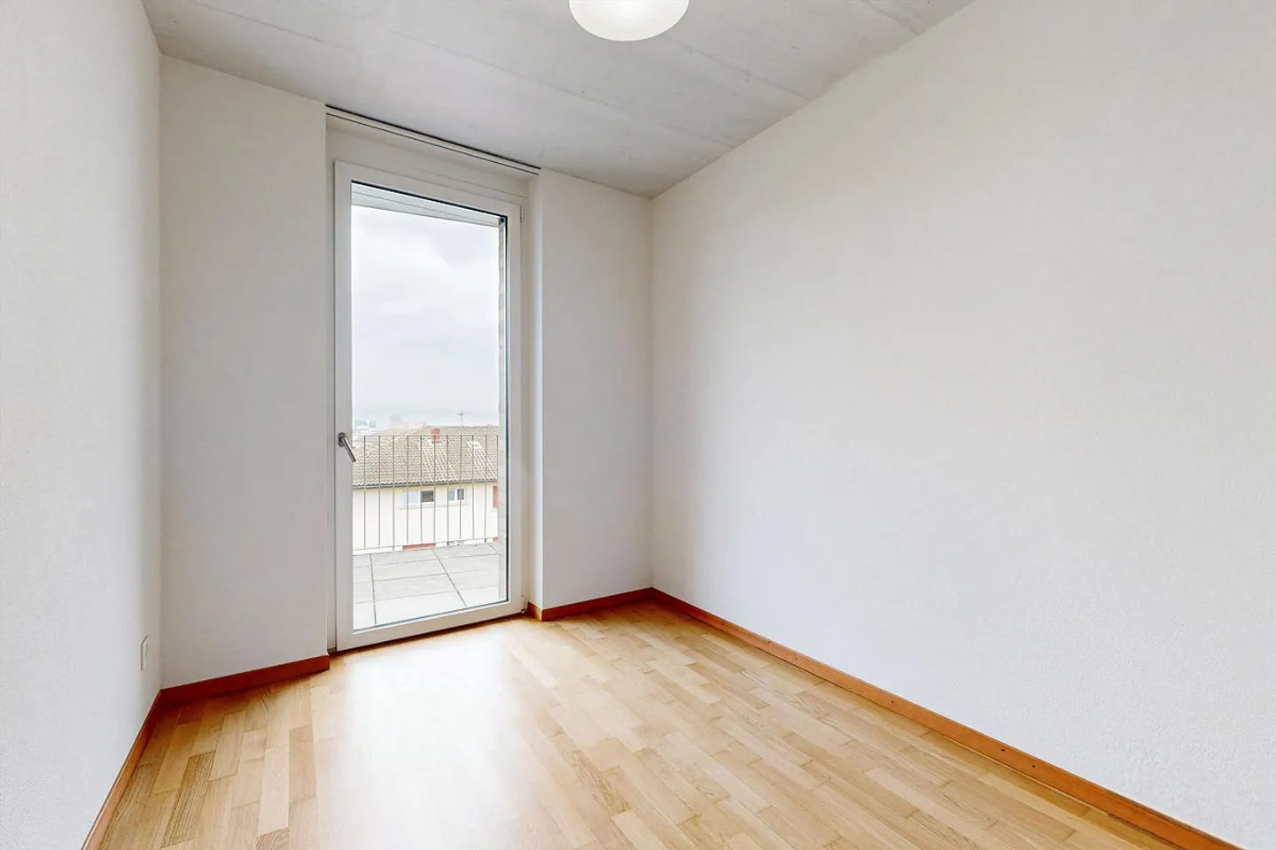 Appartamento in affitto - Foto 6 di 10