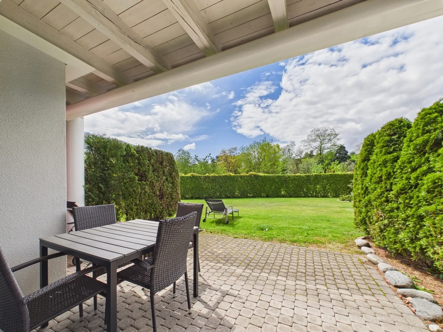 Apartment for sale - Photo 1 of 13