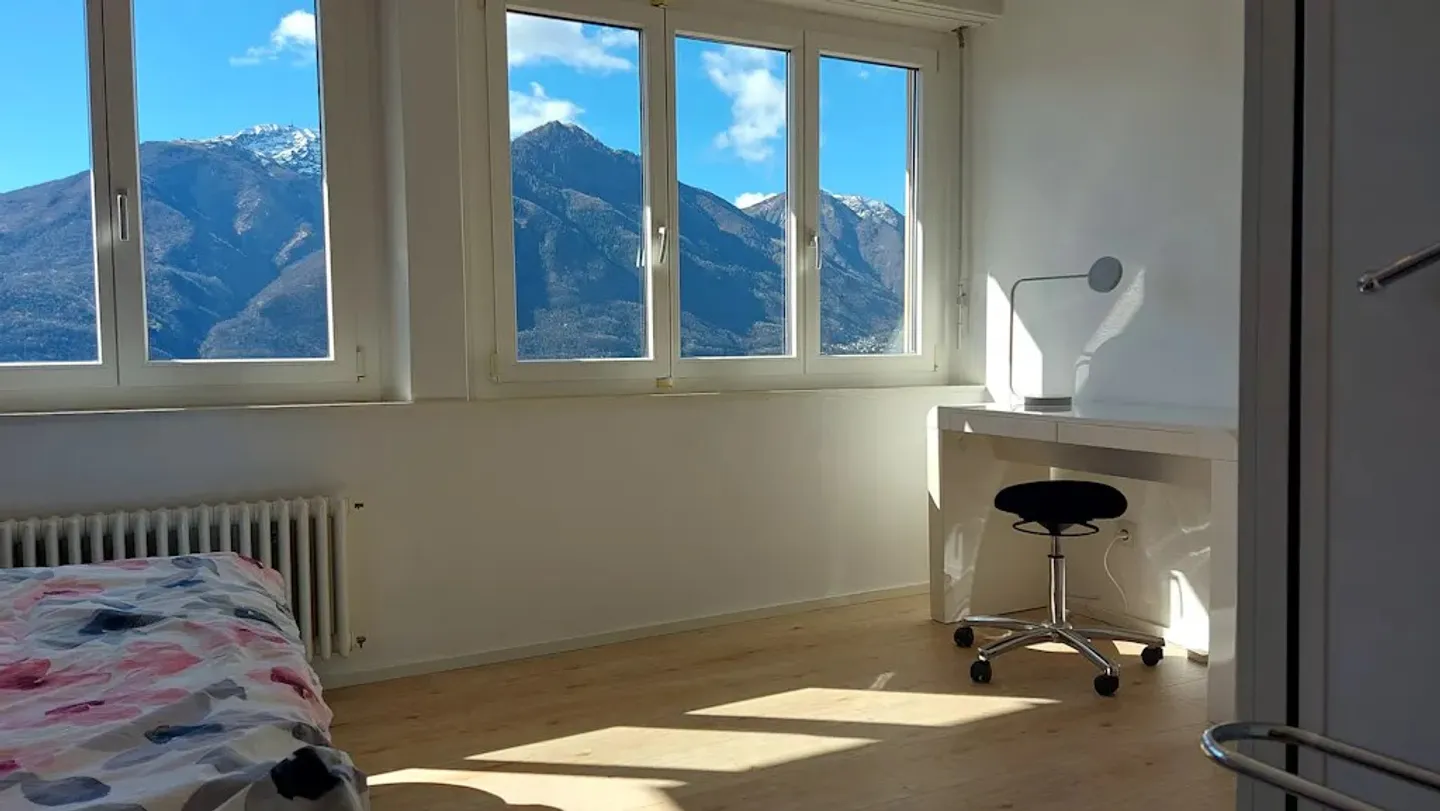 Apartment for rent - Photo 10 of 10