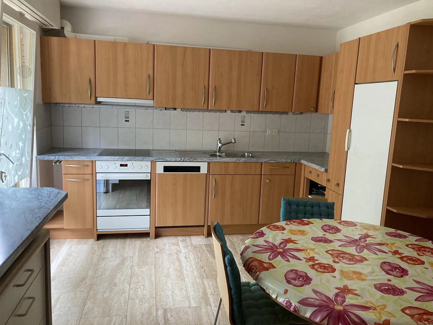 Split-Level-Haus im Grünen - Foto 2 von 2