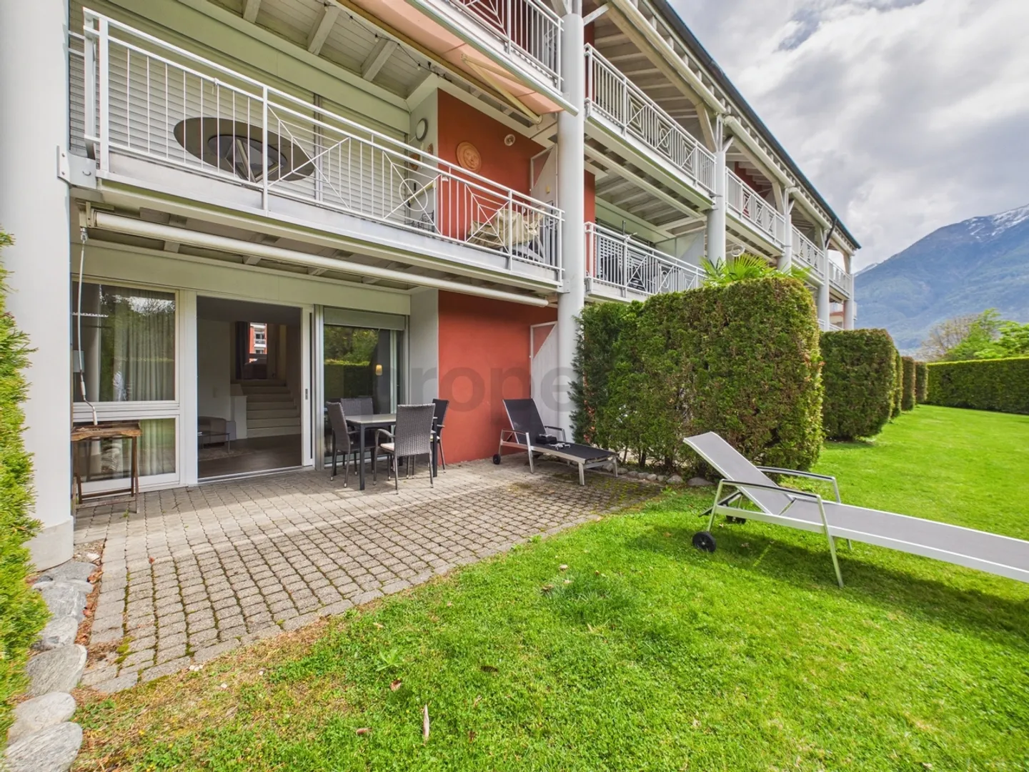 Apartment for sale - Photo 2 of 13