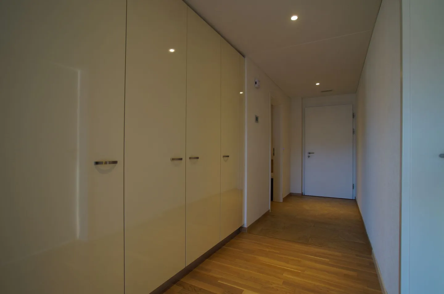 3.5 Zimmer Wohnung - Foto 3 von 16