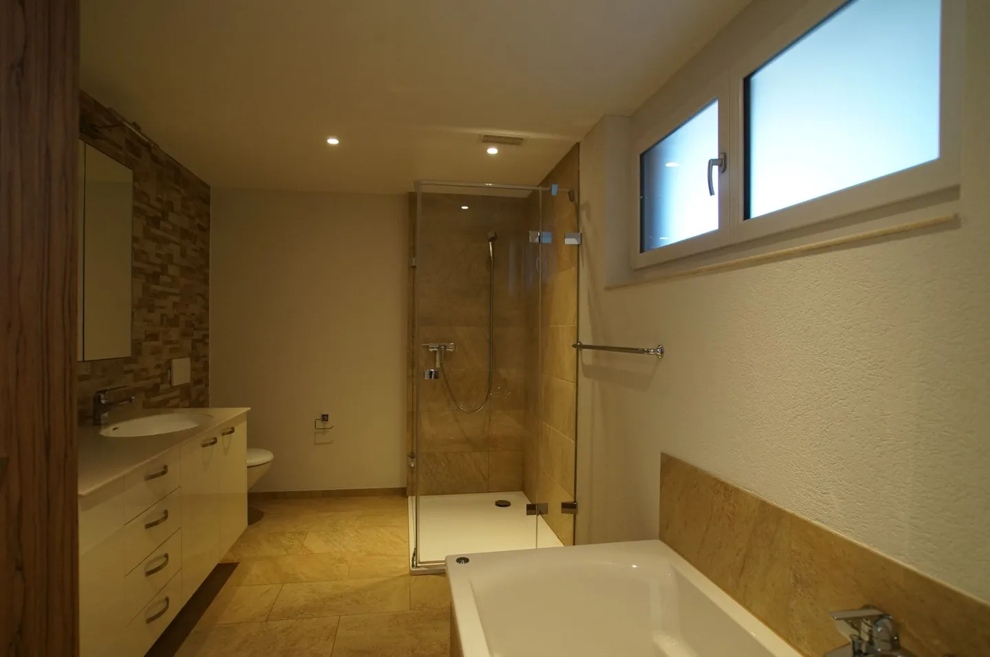 3.5 Zimmer Wohnung - Foto 11 von 16