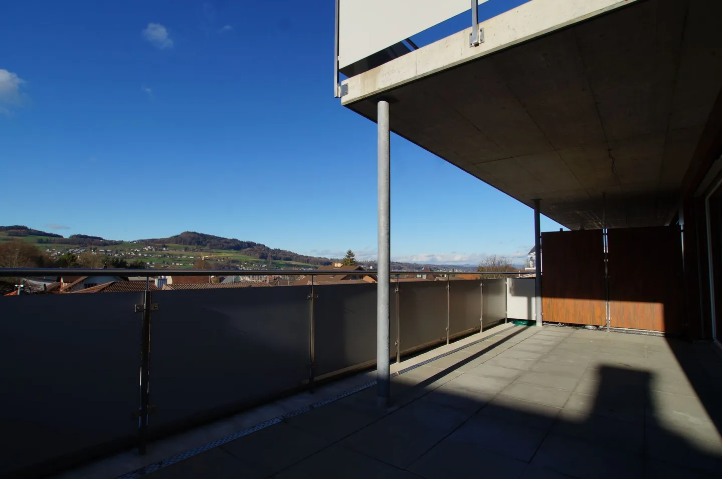 3.5 Zimmer Wohnung - Foto 14 von 16