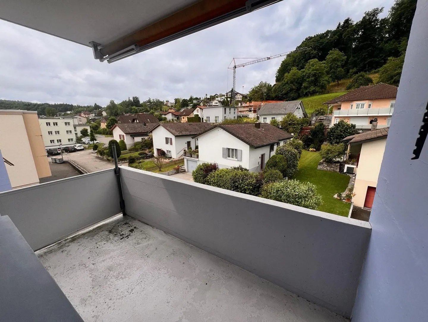 À la recherche d'un nouveau chez-soi ? - Photo 9 sur 11