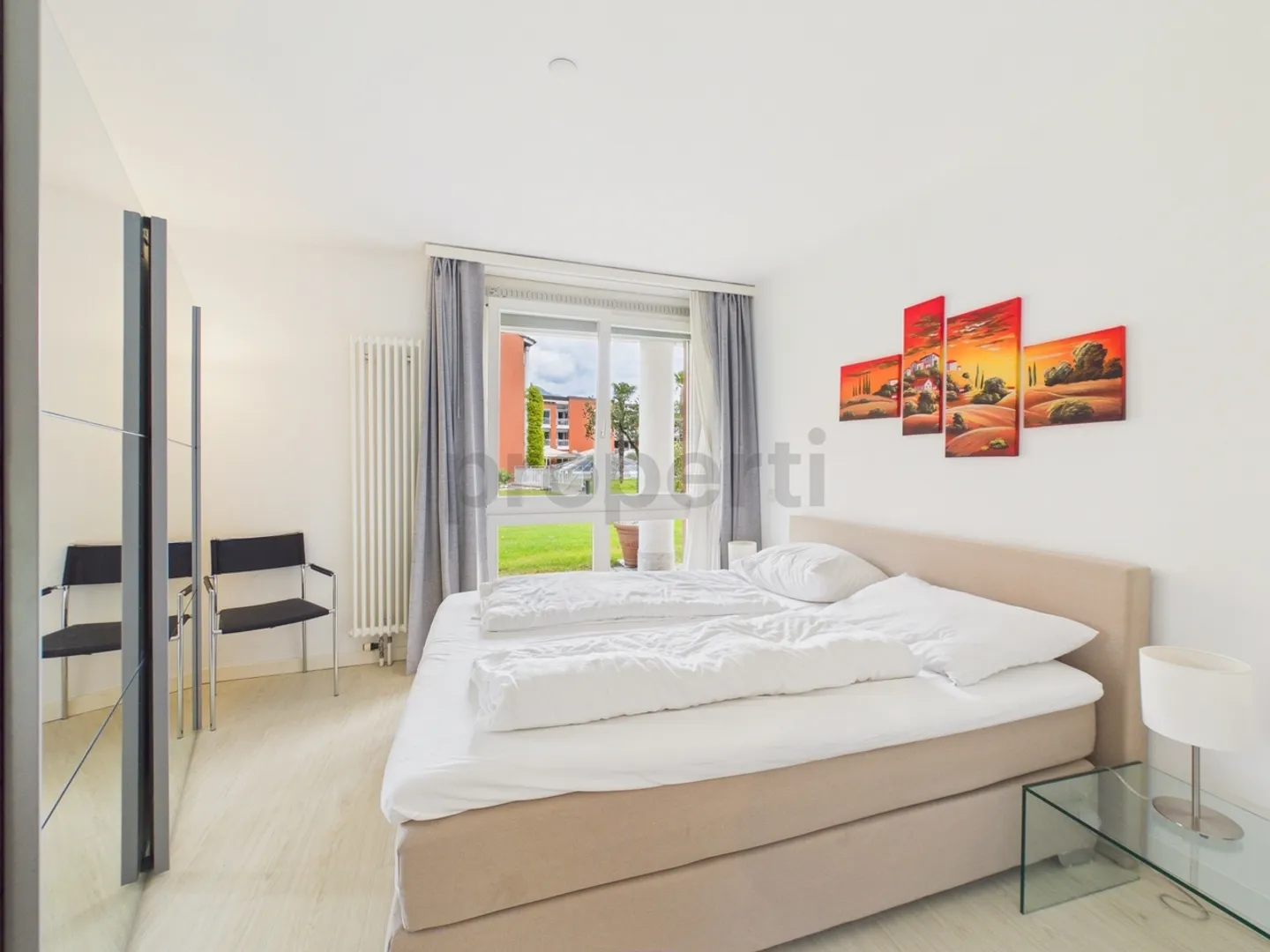 Apartment for sale - Photo 8 of 13