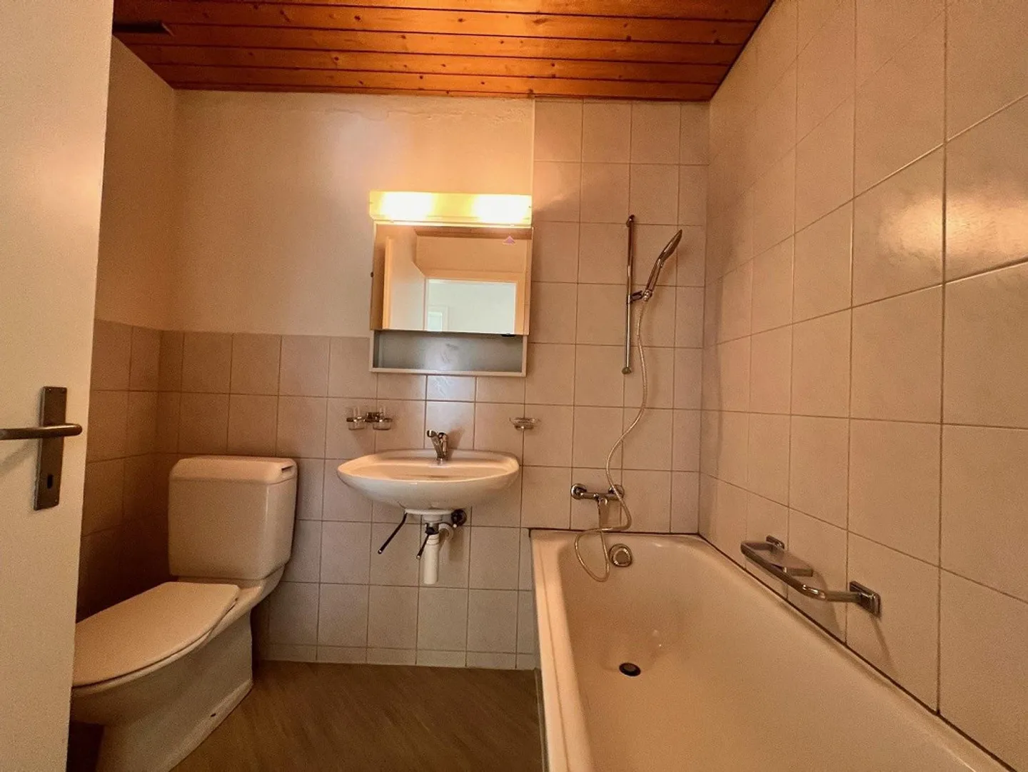 À la recherche d'un nouveau chez-soi ? - Photo 8 sur 11