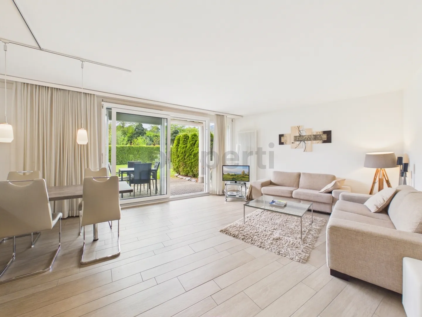 Apartment for sale - Photo 4 of 13