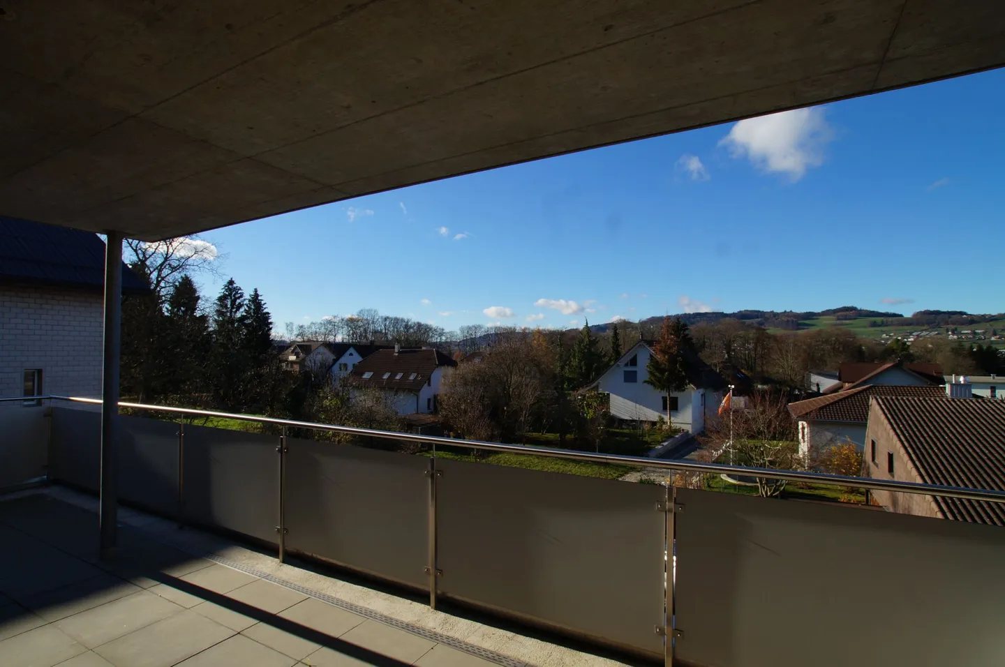 3.5 Zimmer Wohnung - Foto 16 von 16