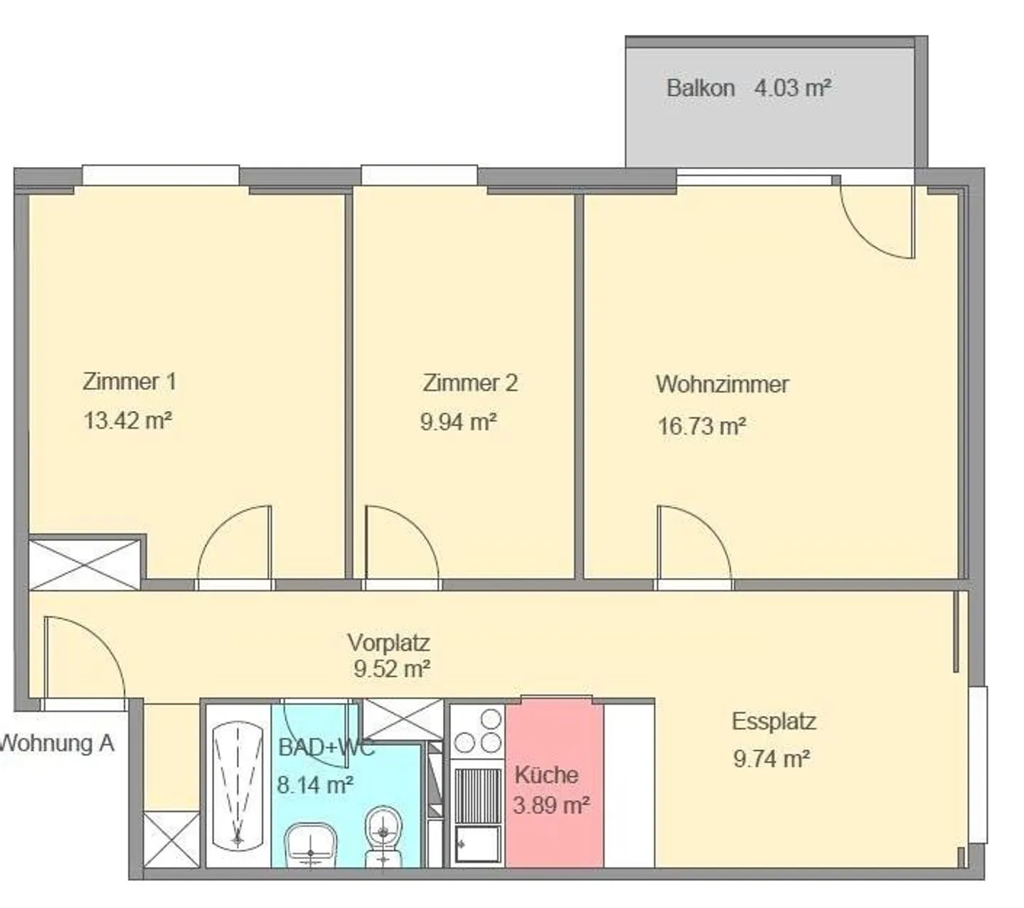 À la recherche d'un nouveau chez-soi ? - Photo 10 sur 11