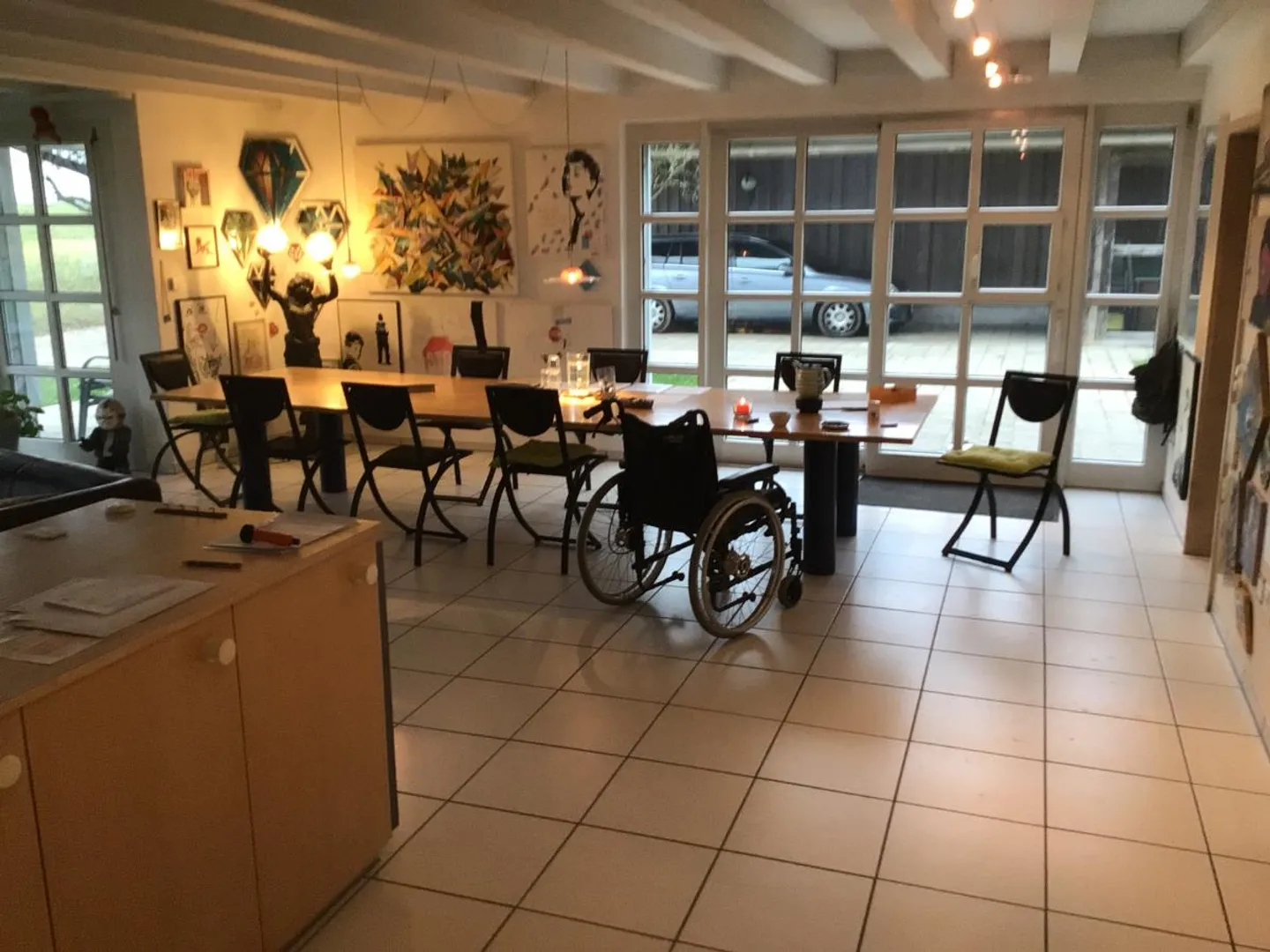 «WG-Zimmer» - Foto 4 von 5