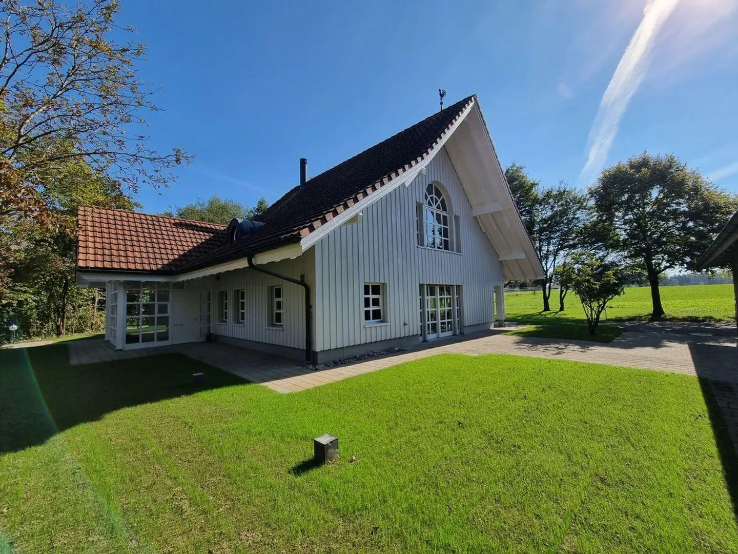 «WG-Zimmer» - Foto 1 von 5