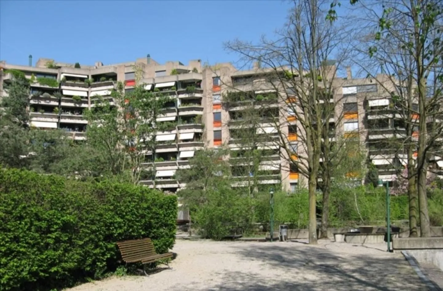 Spazio di archiviazione in affitto - Foto 1 di 2