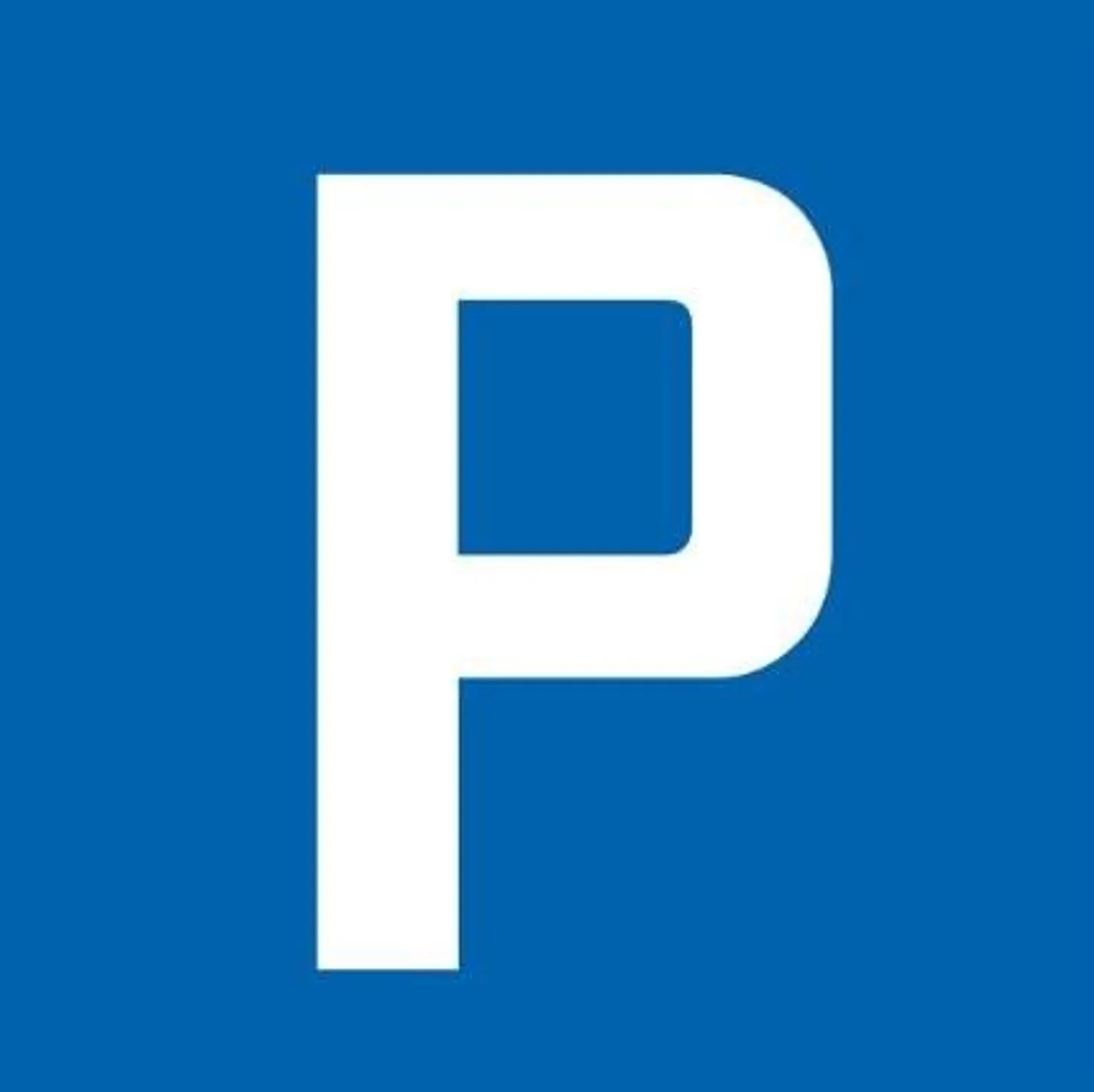 Parking spaces for rent in underground garage - Photo 1 of 1