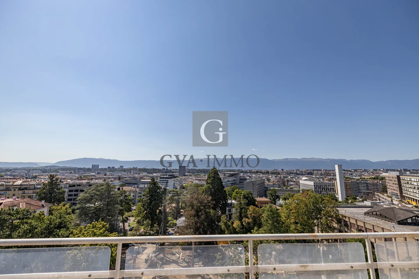 Luxurious Duplex in Champel - Photo 7 of 7