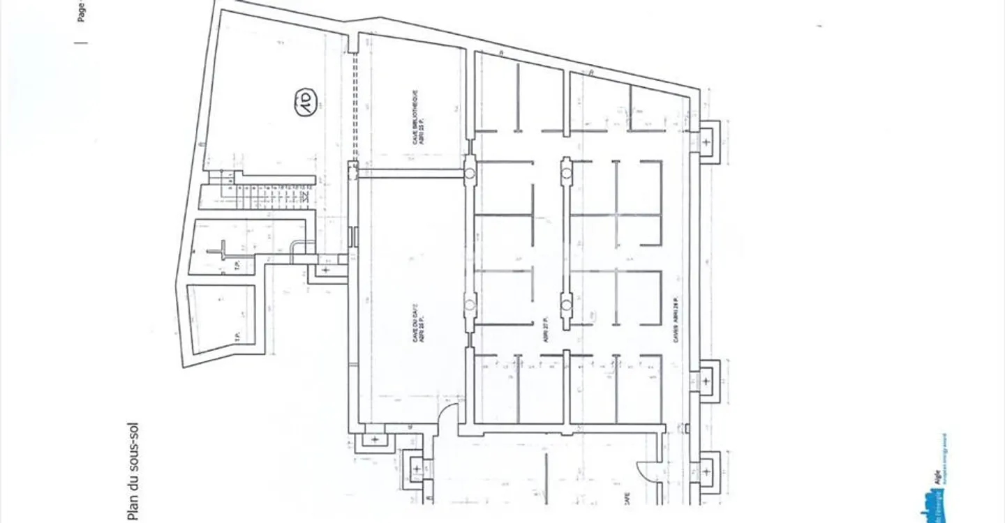 Handel 6 Zimmer - Foto 10 von 10