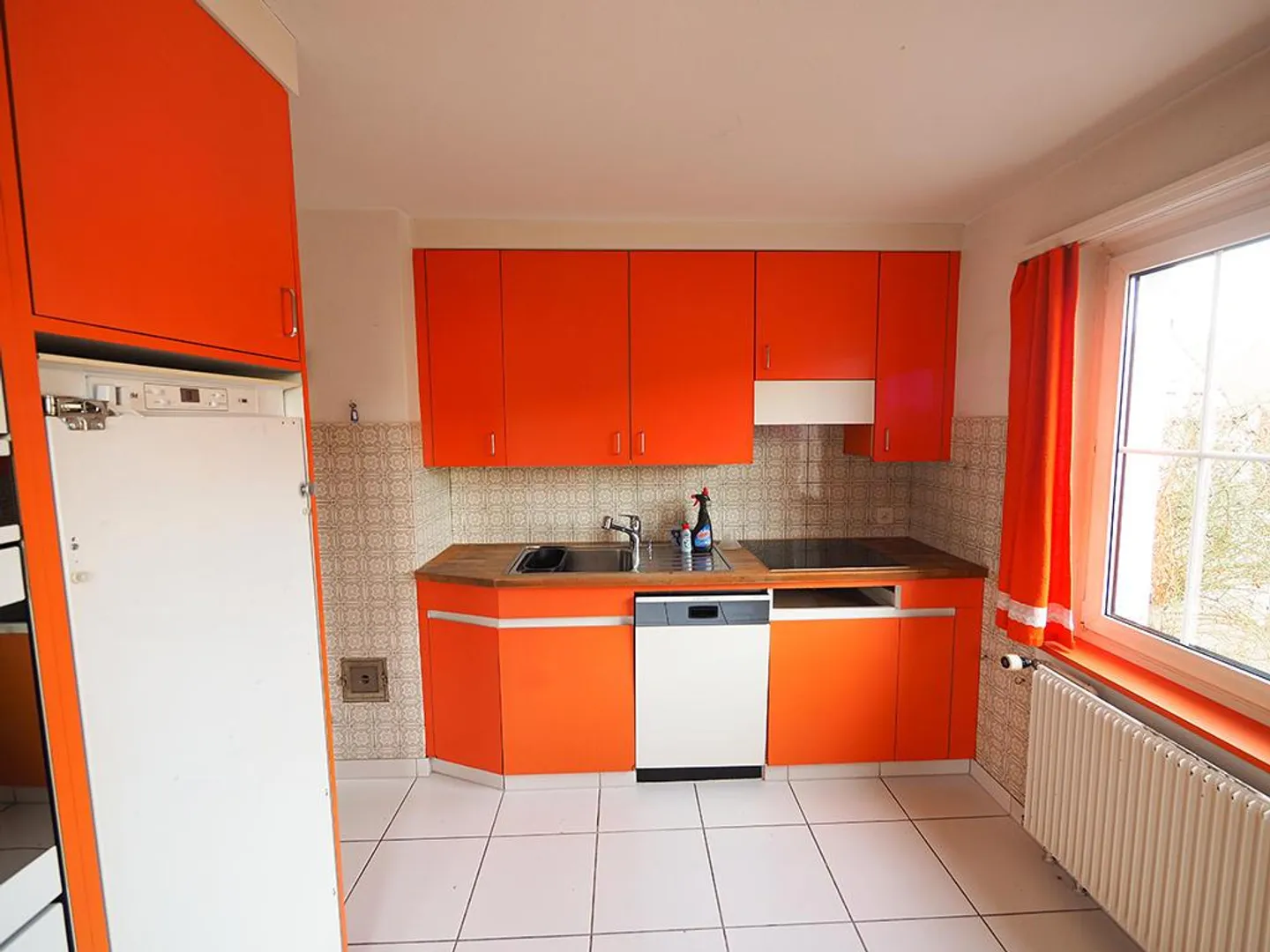 Casa singola in affitto - Foto 5 di 6