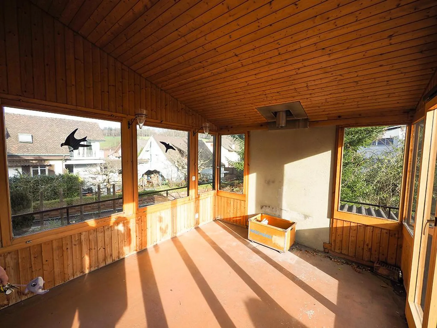 Casa singola in affitto - Foto 1 di 6